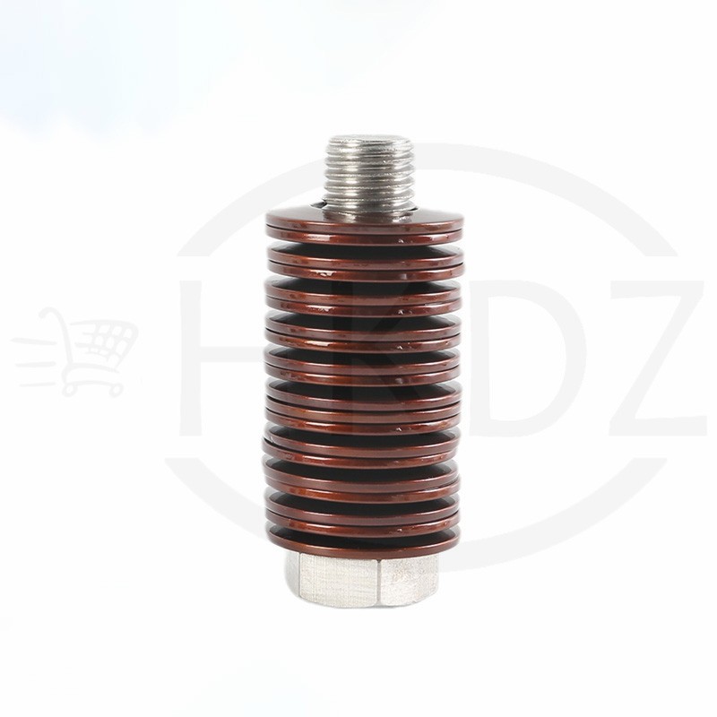 Belleville Disc Springs Washers Spring Washer 60Si2MnA Spring Steel Various Size