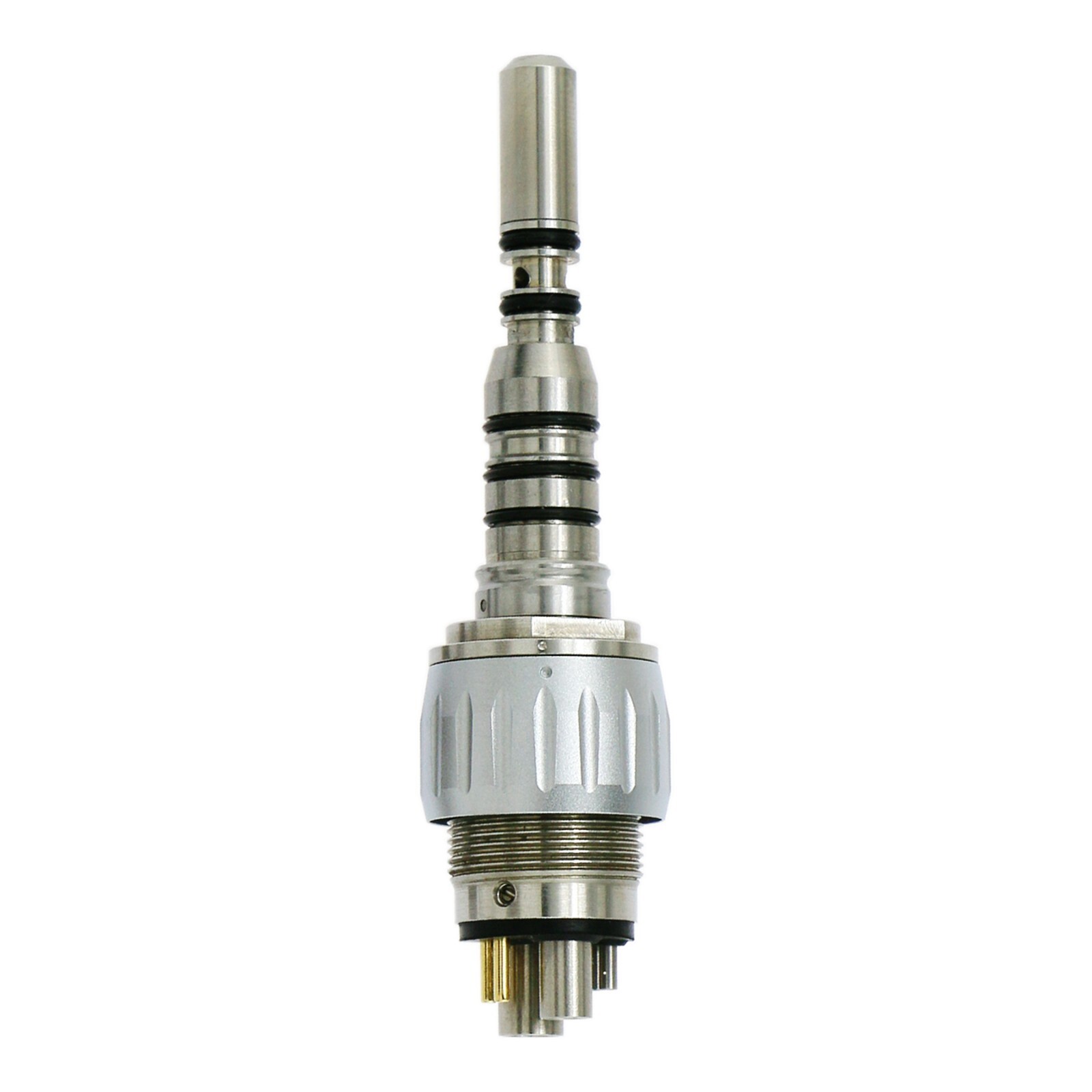 For KaV MULTIflex Coupler 4/6Hole Coupling Dental Fiber Optic Turbine Handpiece