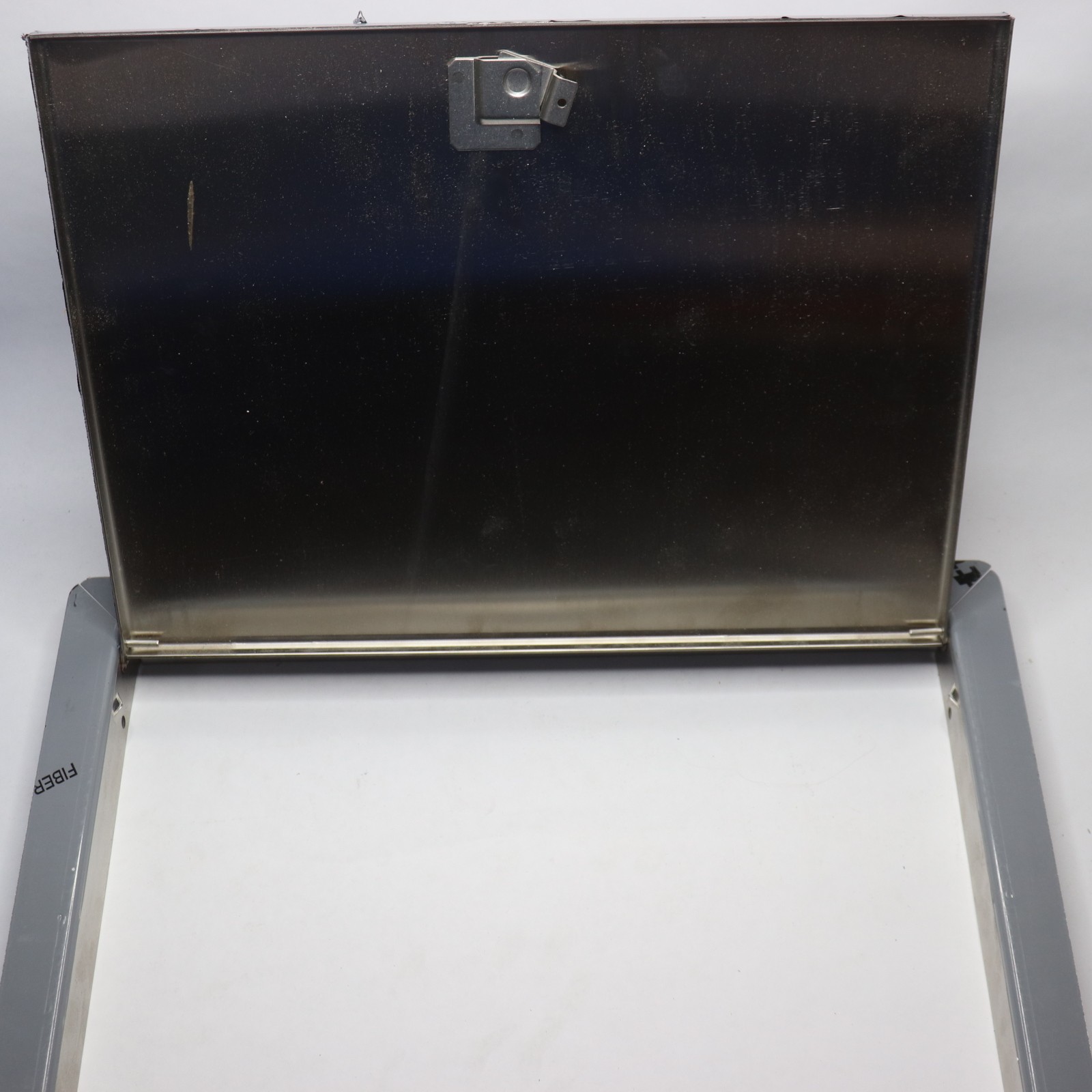 Cendrex Flush General Purpose Access Door with Exposed Flange AHD-SS-12-16