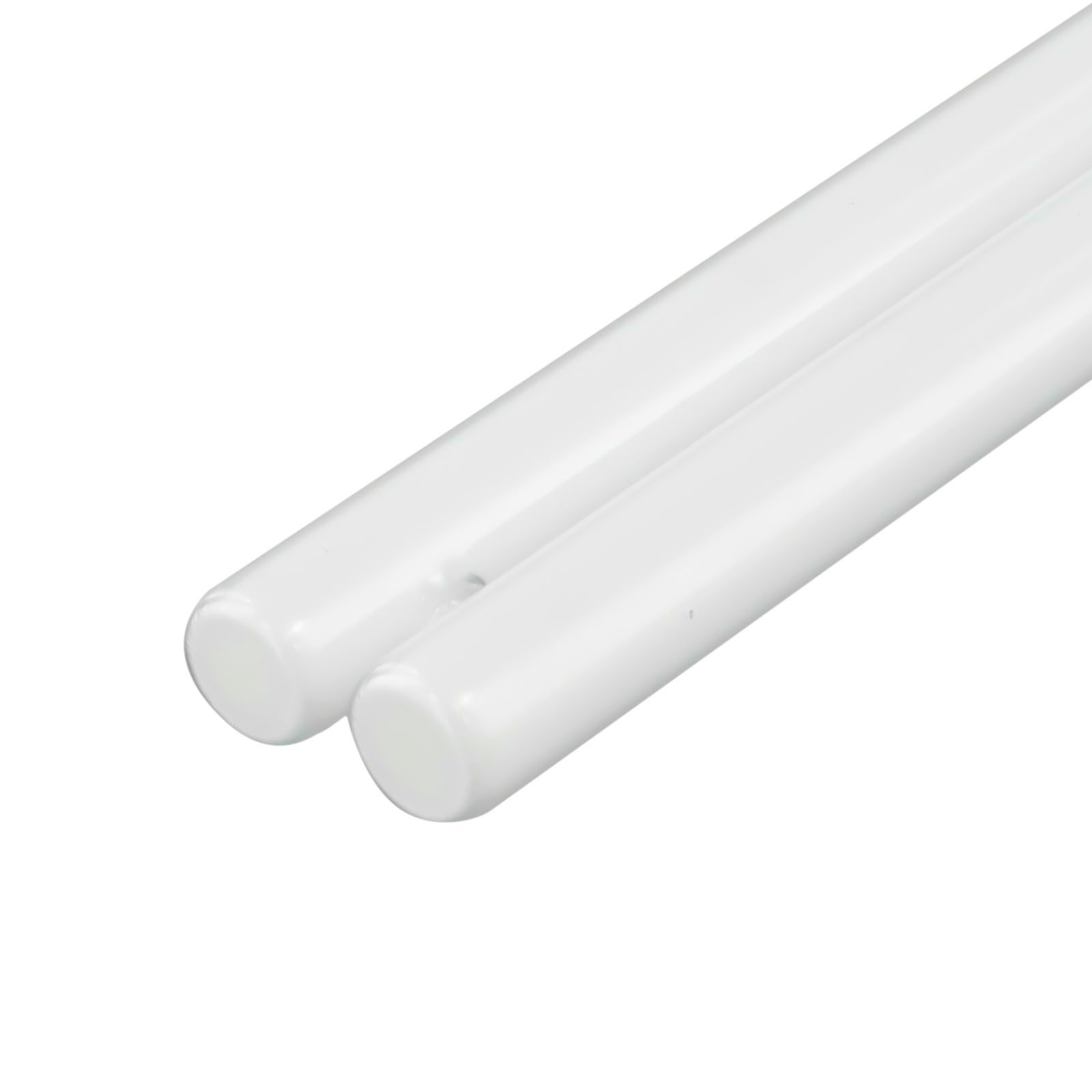 Superior Brightness and Durability with 6500K Fluorescent H Tube Light