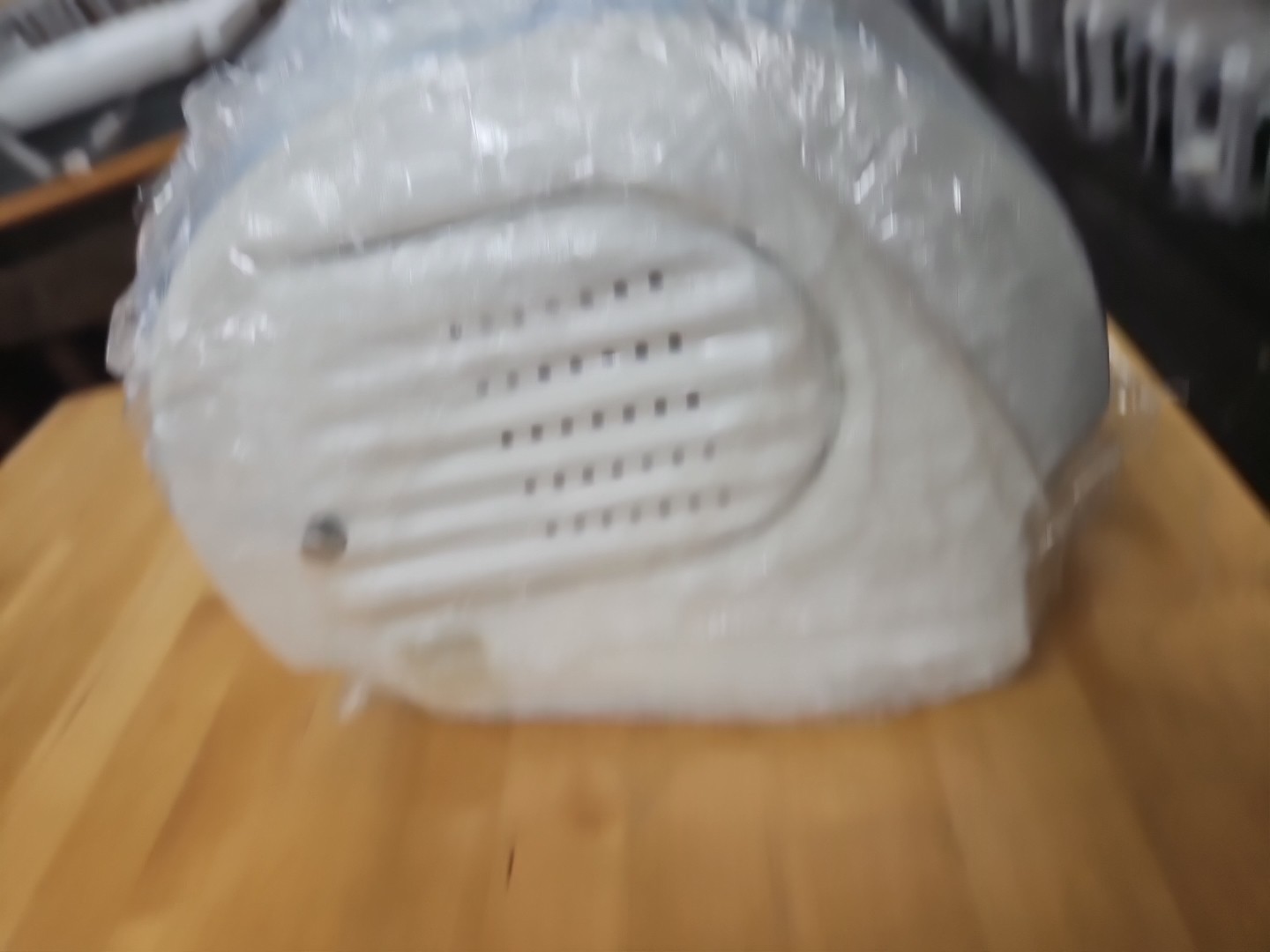 Newport HT70 Plus Portable Ventilator – Refurbished 6 Months Warranty