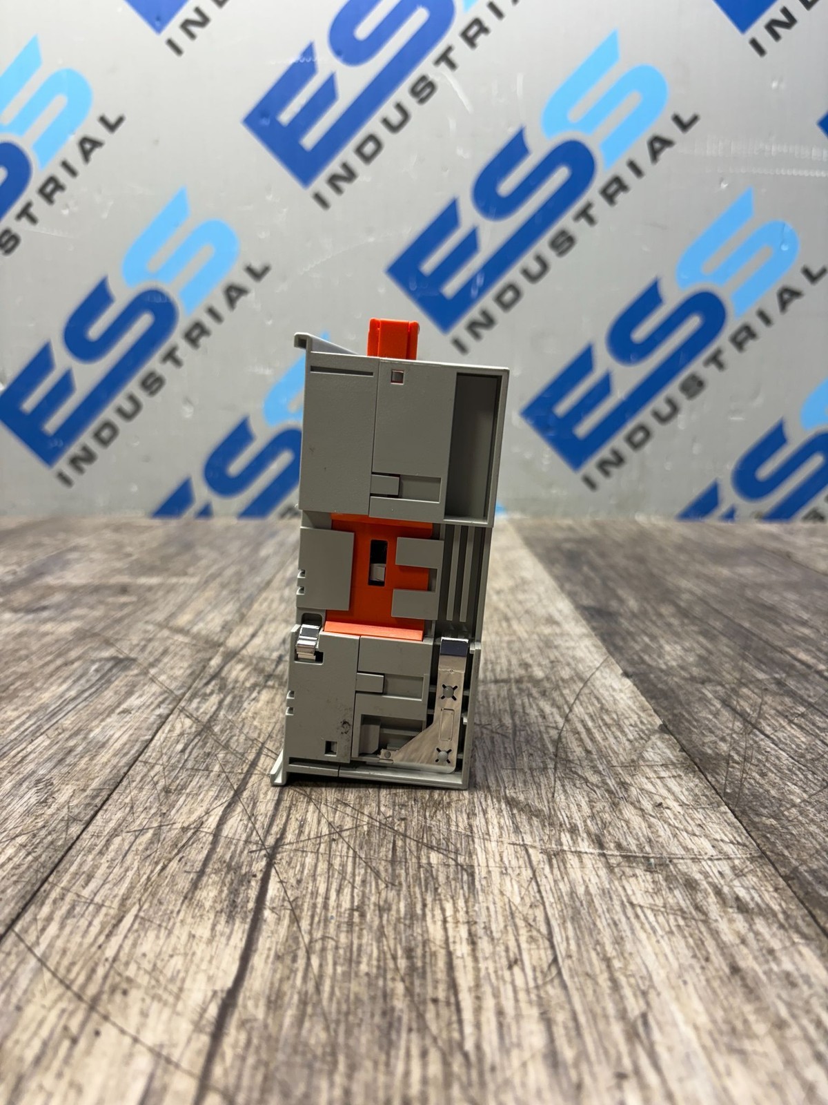 ALLEN BRADLEY 5069-AENTR SER. A COMPACT 5000 ETHERNET/IP ADAPTER