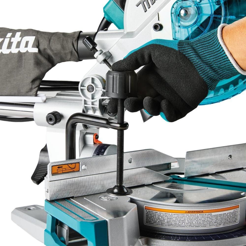 Makita 8-1/2 Inch Slide Compound Miter Saw