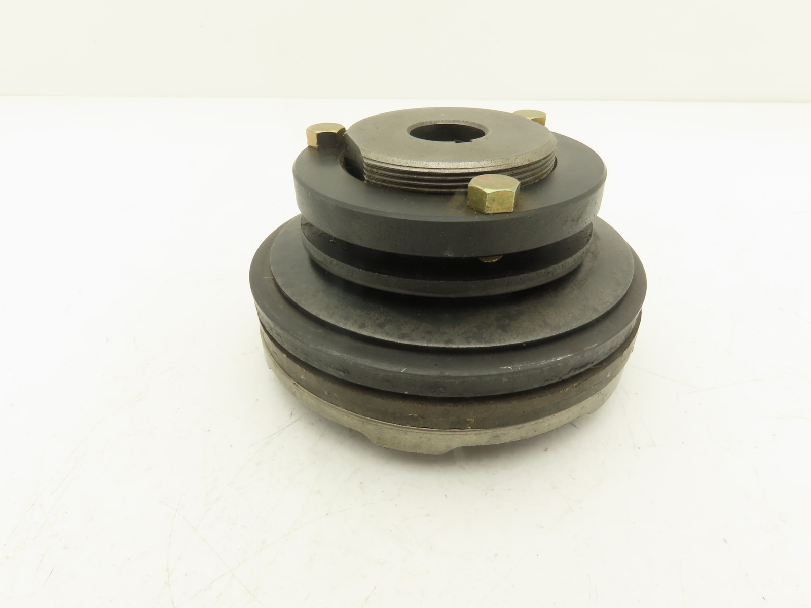 Morse 500A-1 TL MPB 7/8 Torque Limiter 35-155 Ft-Lb 1000rpm 7/8″ Bore 466100