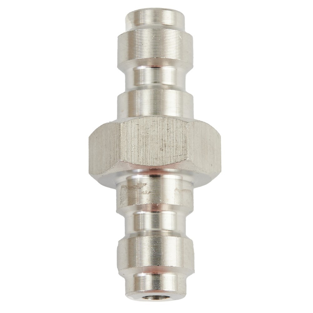 High Quality Material Connect Adapter 12mm 28mm Double Male Quick Reliable
