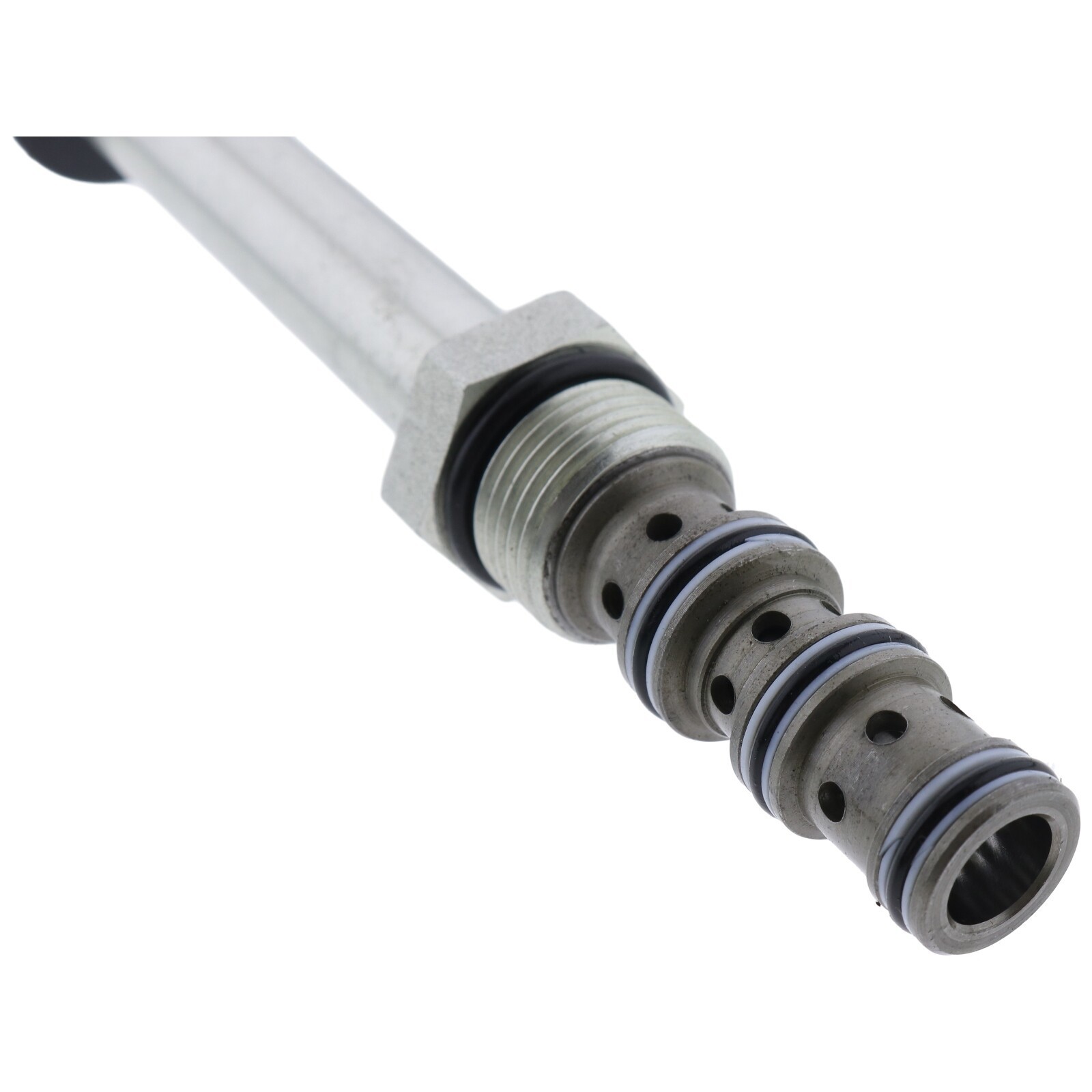 Hydraforce Solenoid Cartridge Valve SV10-47D-0-N-00 for Operated Motor Spool