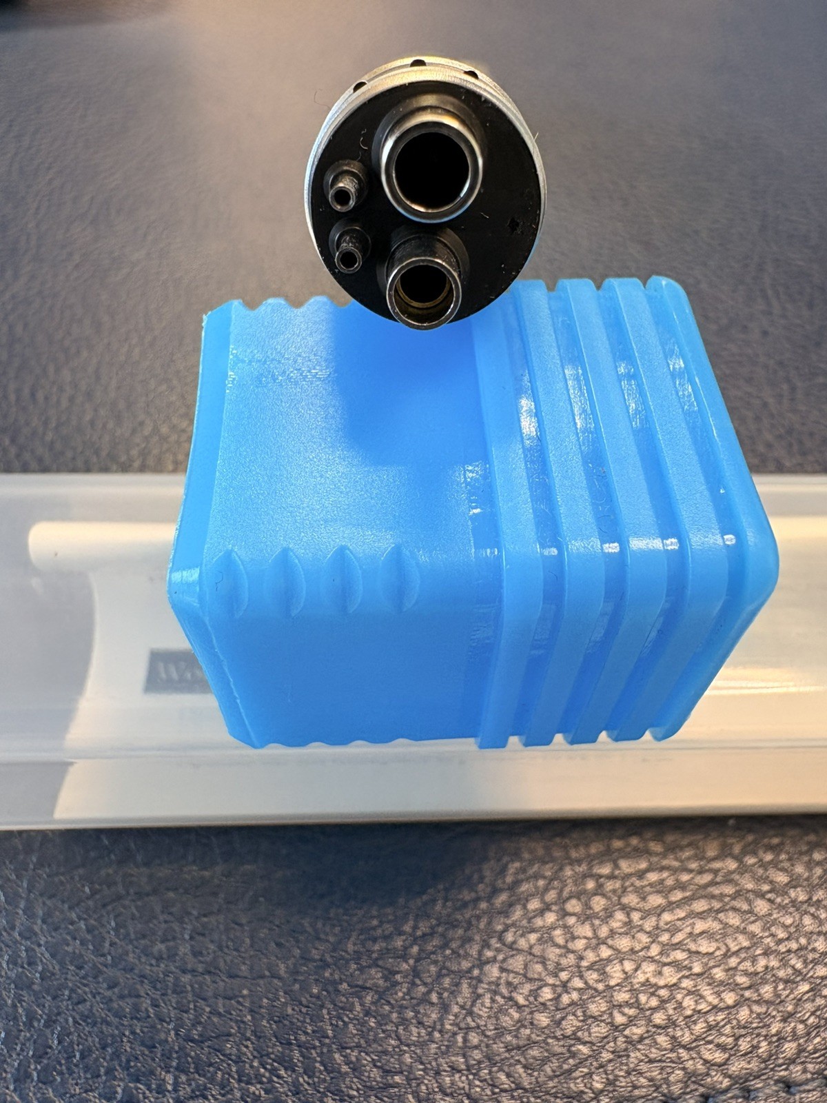 IMPACT AIR 45 TYPE FIBER OPTIC DENTAL HANDPIECE & 3 MONTH WARRANTY – DIR ELITE