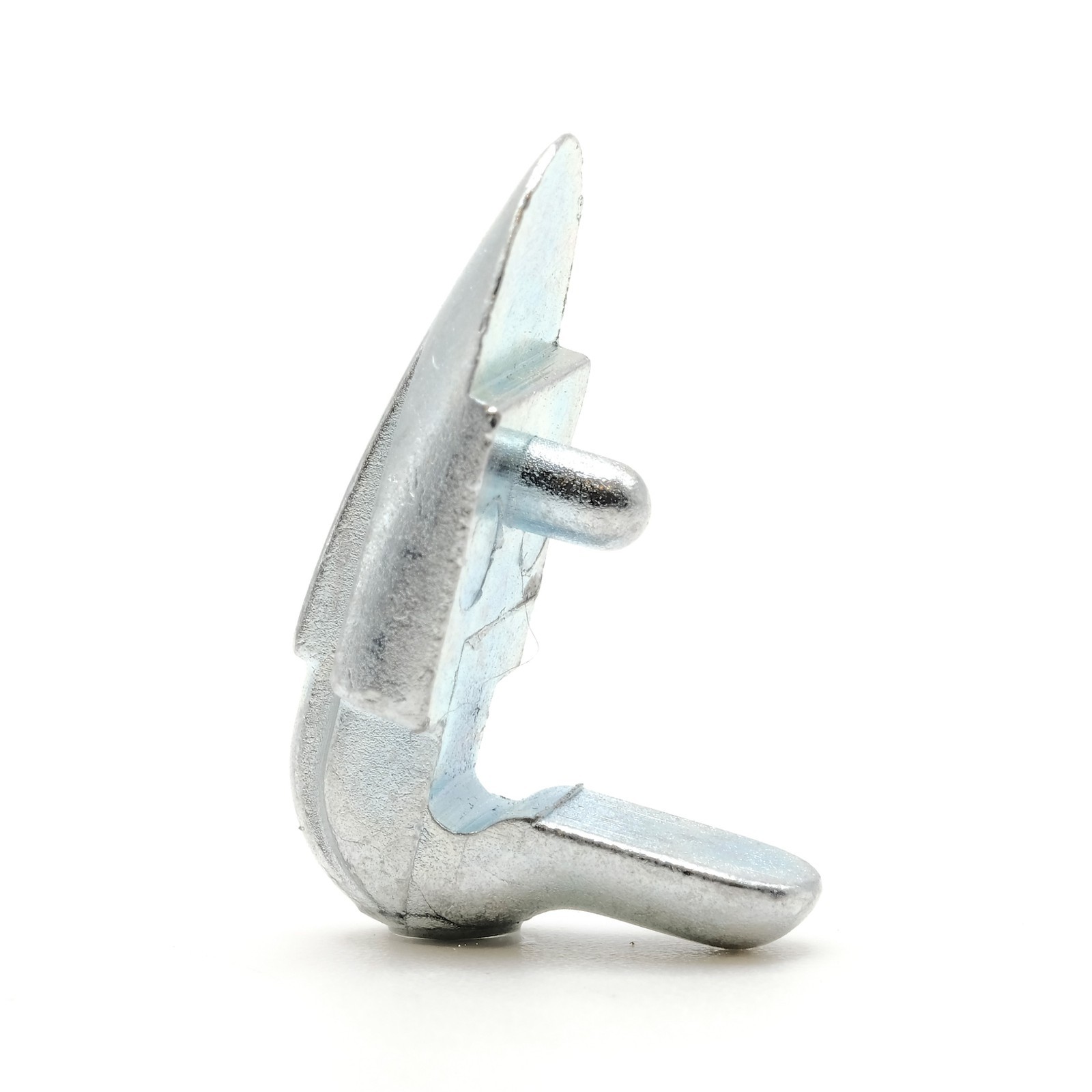 Replacement Shelf Support Pins for IKEA 131295 (FJALKINGE) Pegs (Pack of 16)