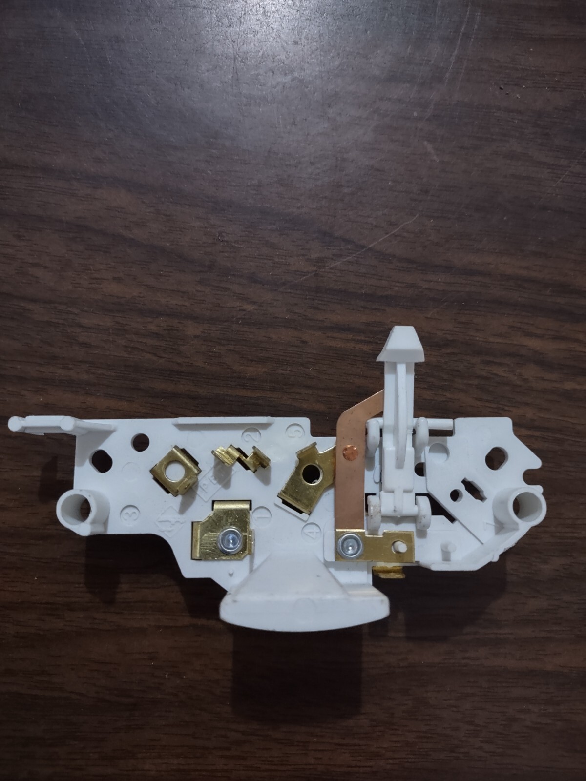 Emerson – Stationary switch EM2048X EM2049 EM2048K EM401C ER2048 334664