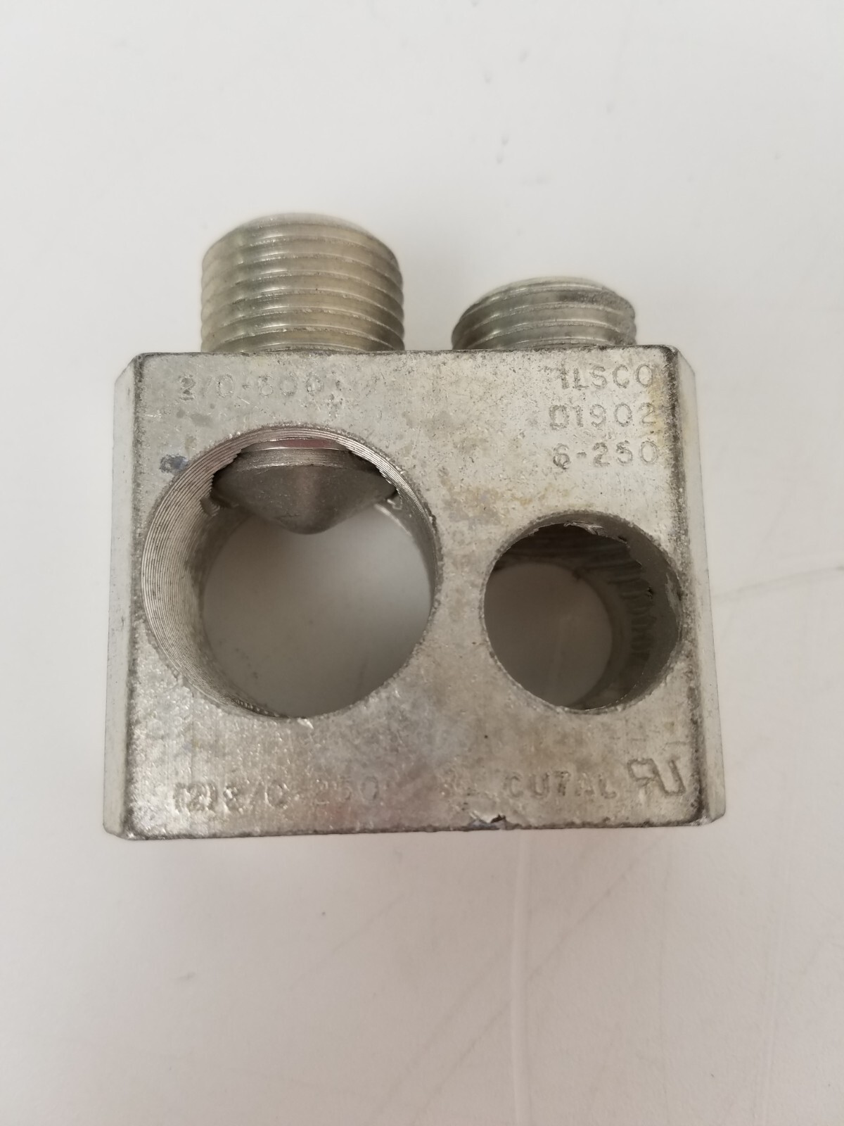 1MPLK1 Eaton Cutler Hammer Box Lug Kit – Next Day Option – New