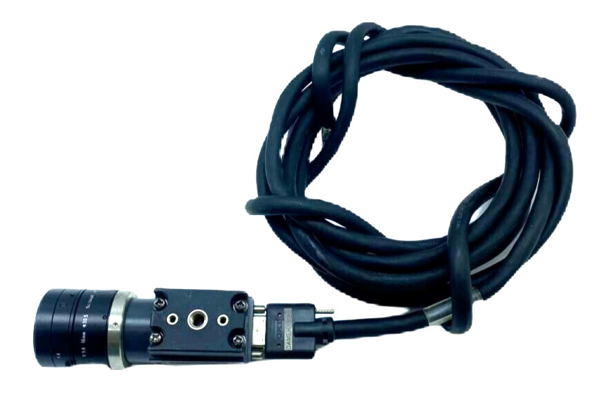 PANASONIC ANPVC1210 INDUSTRIAL CAMERA (JAPAN)