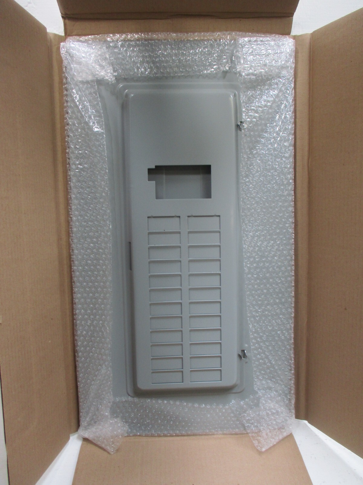 NEW Siemens DKS24-2A EQ-III Load Center Door Kit Breaker Panel Front Cover Trim