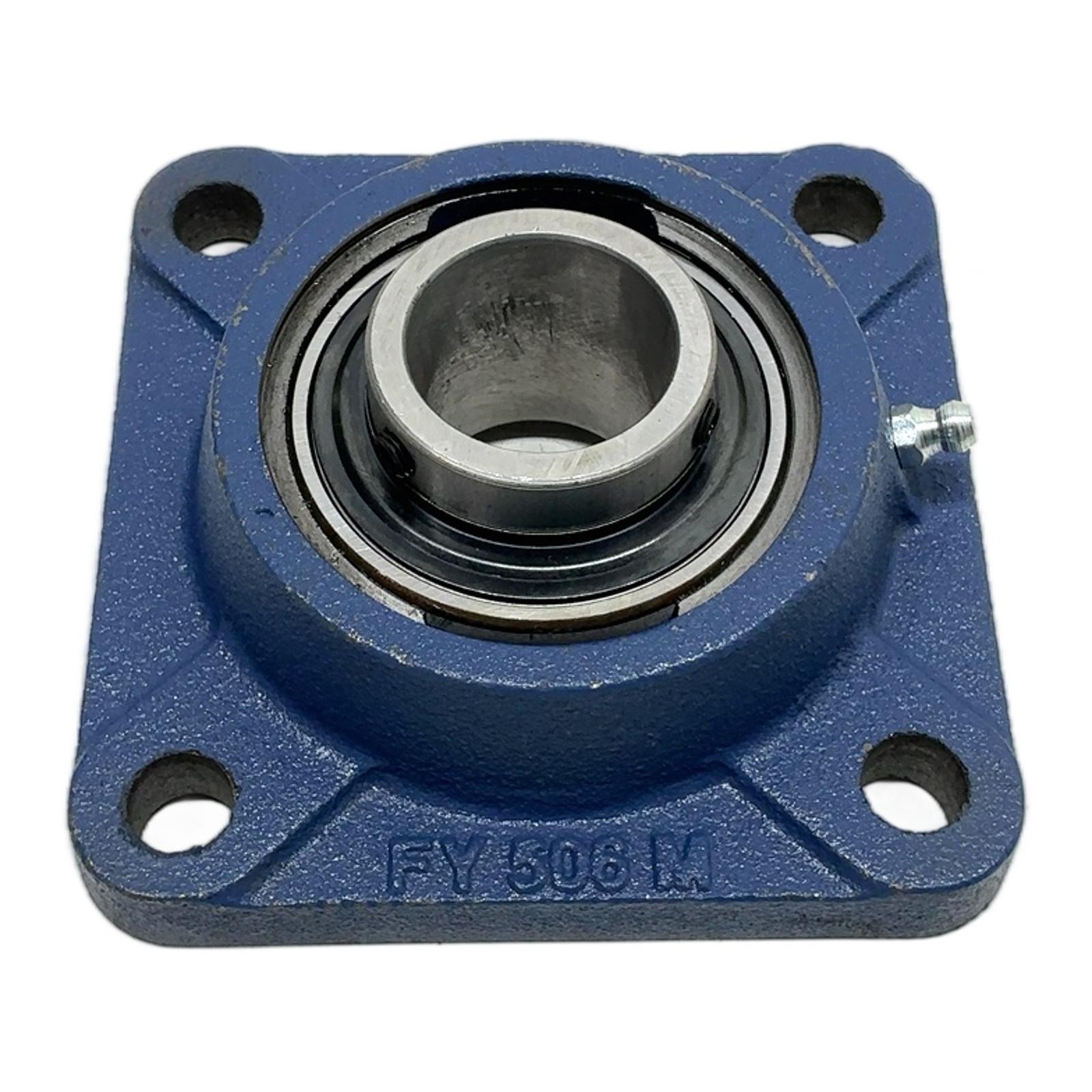 FY30TF SKF, SKF Square Flanged Bearing Unit 30mm FY30TF, FY30TF, FY30TF, …….