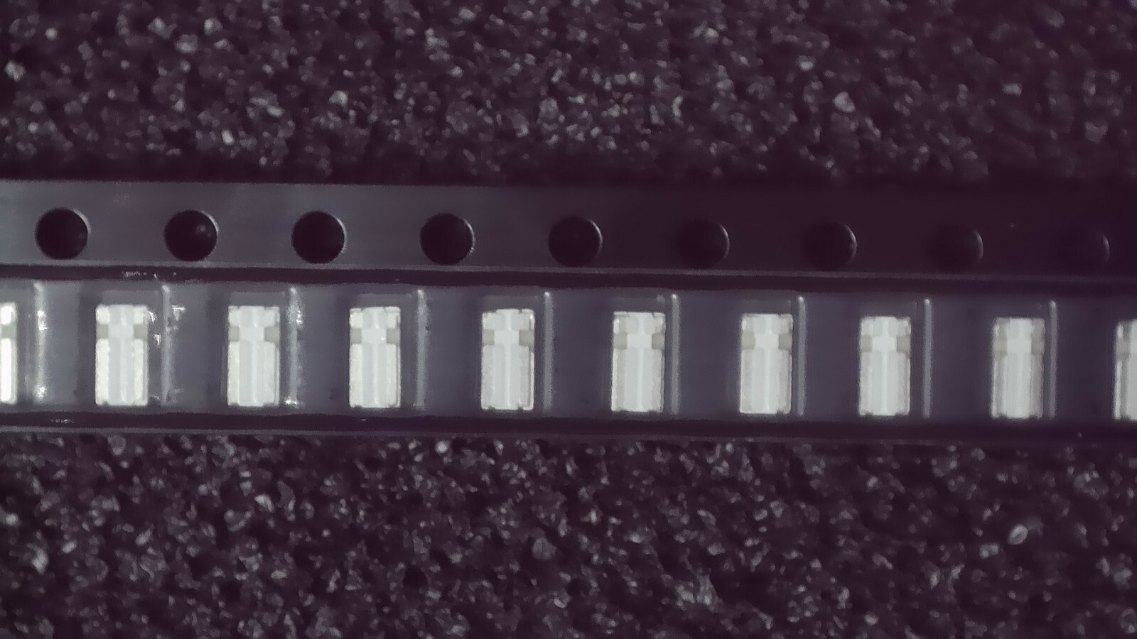 Quantity 10 – 5mOHM (0.005 ohm) SMD Current Sense Resistor 5mΩ 1% 0612 1.5×3.0mm