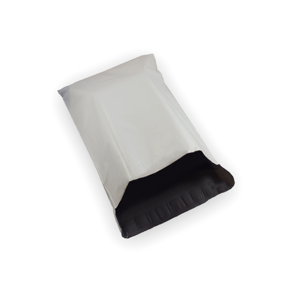 20 7.5×9.5 EcoSwift Poly Mailers Plastic Envelopes Shipping Mailing Bags 1.7MIL