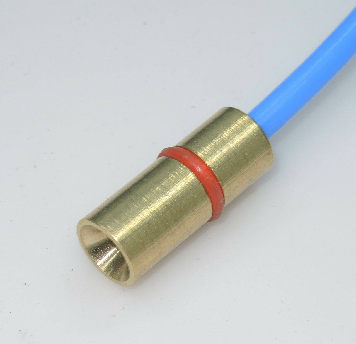 Japanese Series European style MIG PTFE Graphite steel Liner Welding Liner Wire