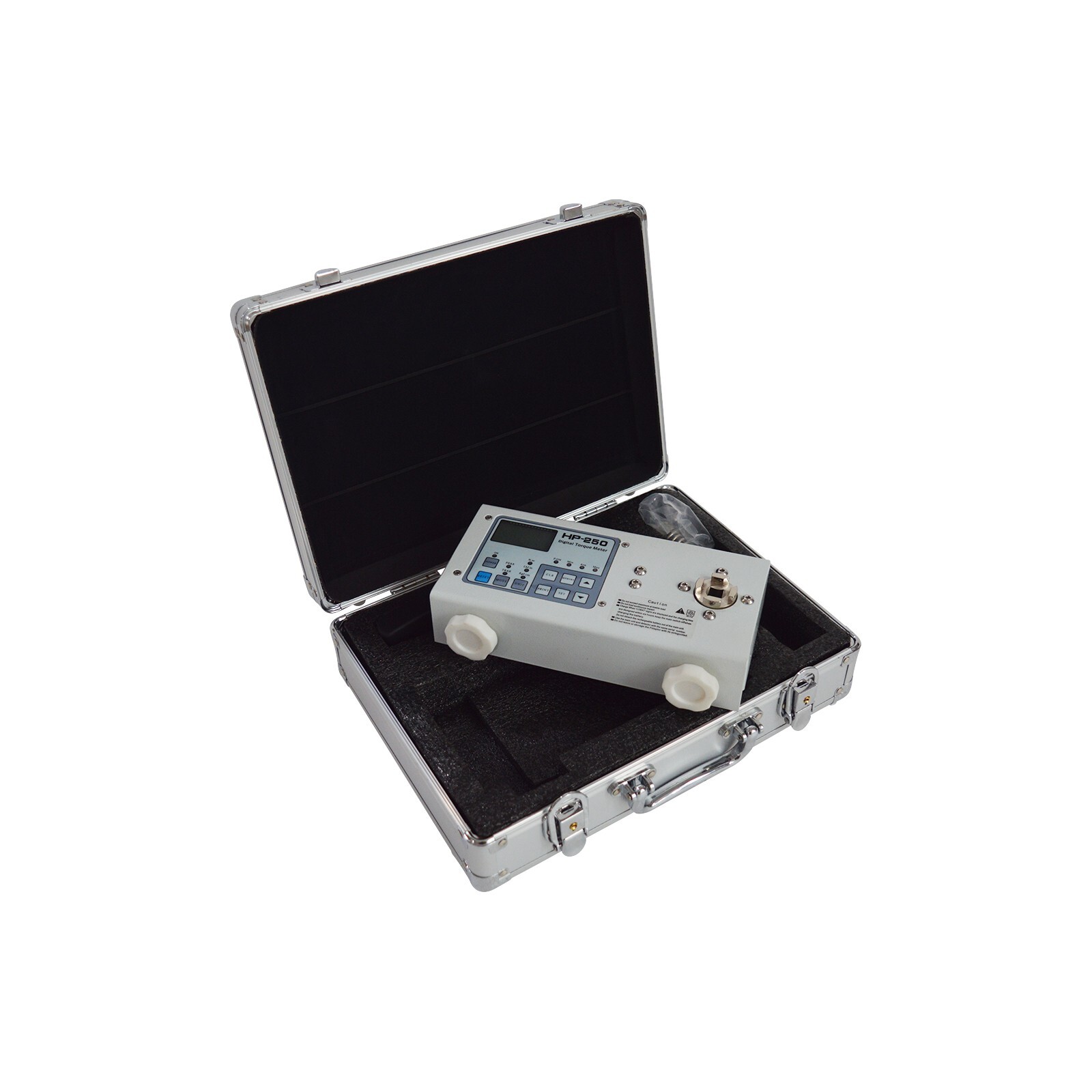 High Precision HP-250 Intelligent Torque Tester 110-240V ±0.5%FS 5.0-180lbf.in