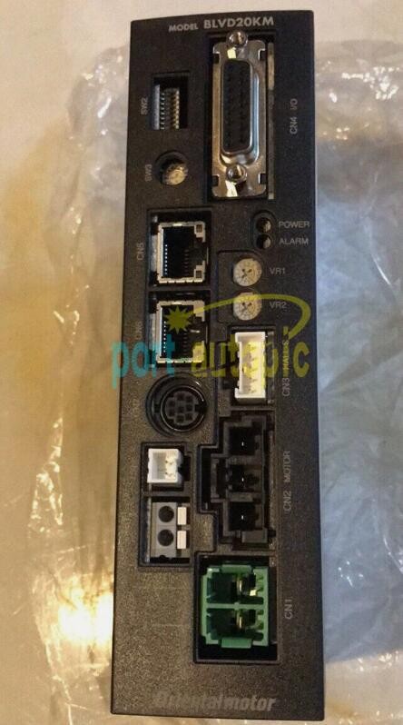 1PC NEW Oriental MOTOR Drive BLVD20KM