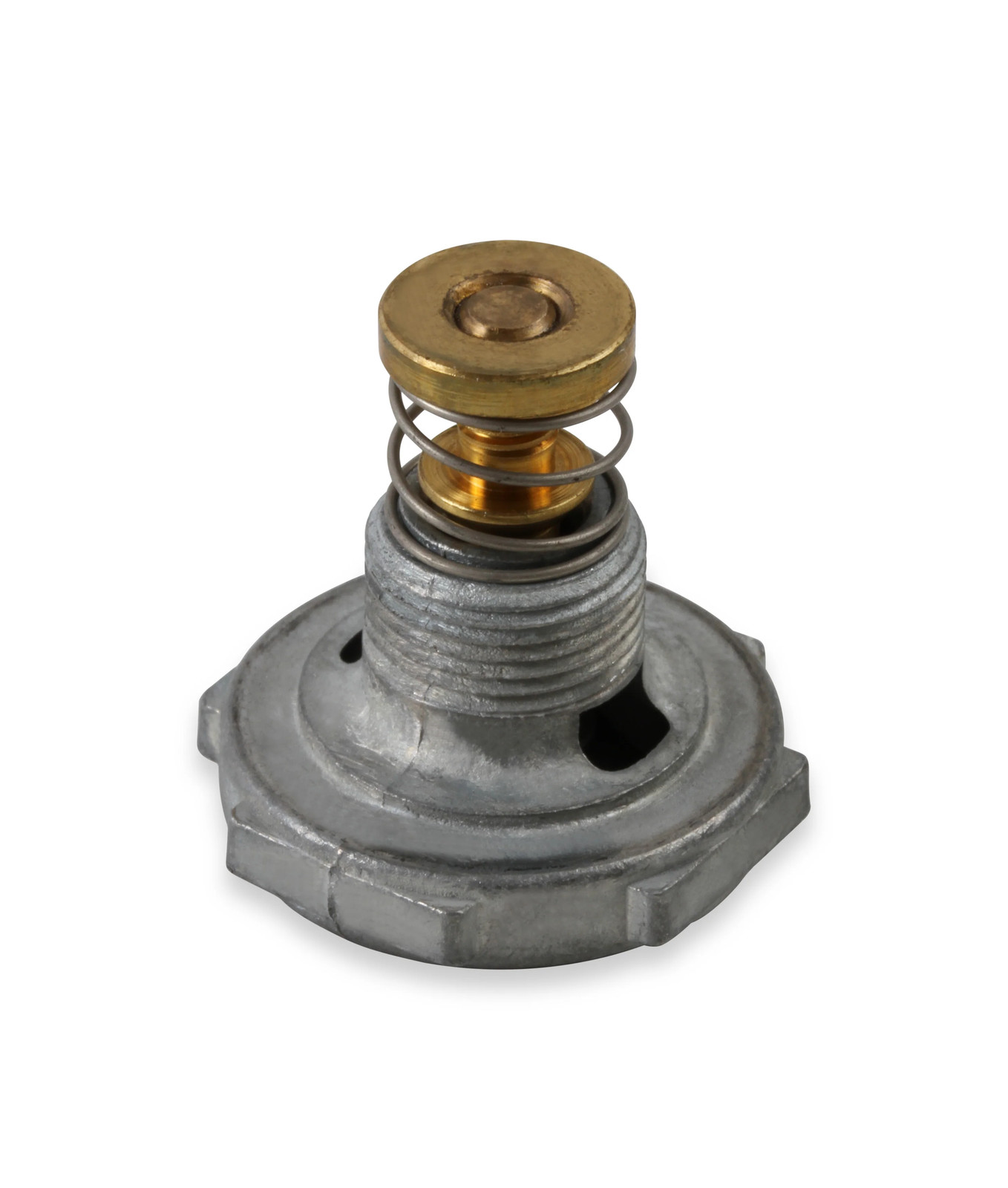Single-Stage Power Valve Standard Flow 6.5 in. Hg