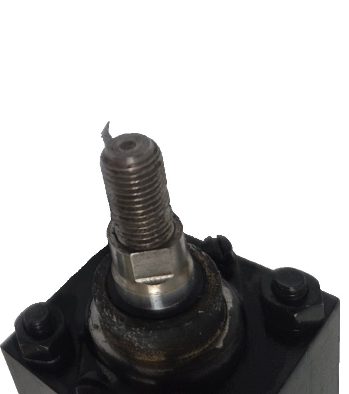 New Parker Series MA 01.50 B BMAU14 7.000, 1-1/2″ B, 7″ S, Pneum. Cyl., 200psi