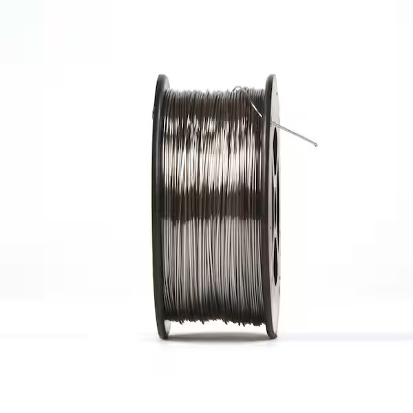 Welding Wire for Mild Steel 0.030 in Innershield NR211-MP Flux Core 2 lb Spools
