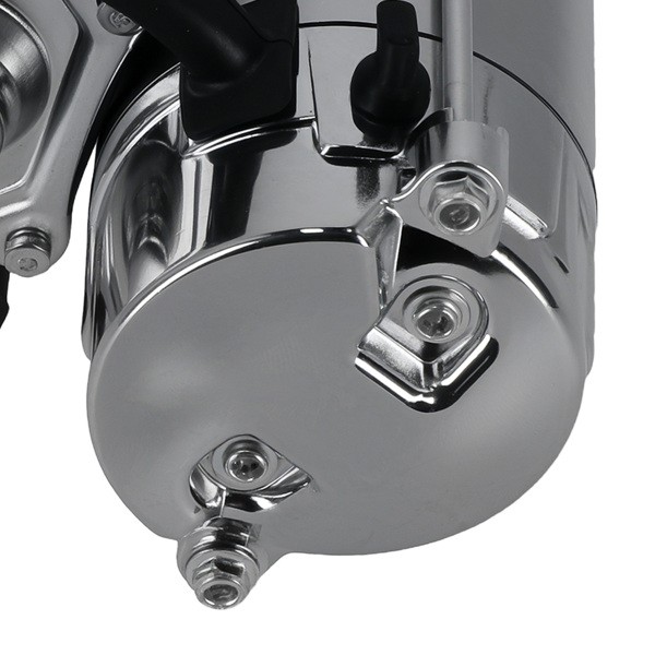 Starter Motor fit for Harley Davidson FLHR/FLHT/FLST 1340cc 1450cc 1989-02 1.8kW
