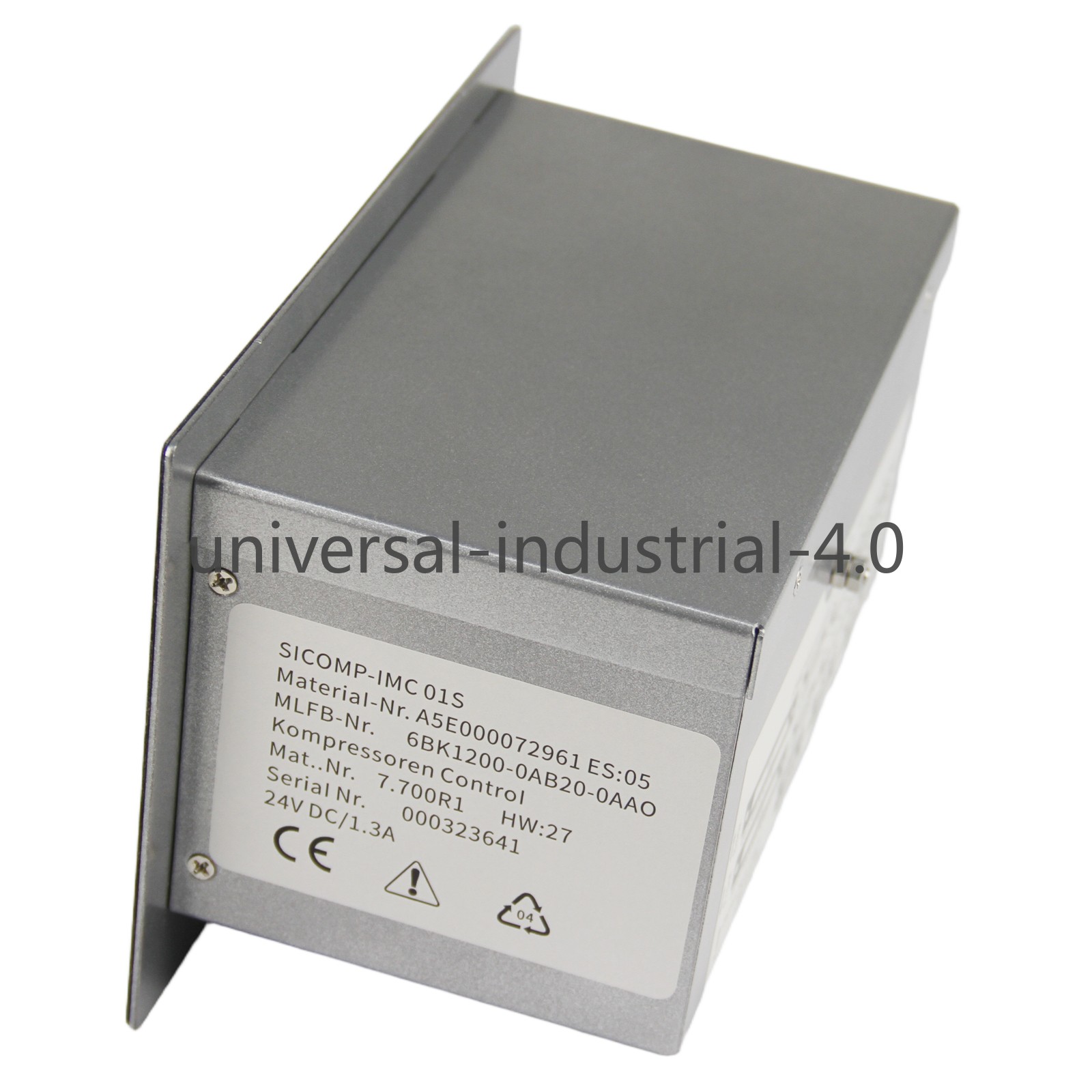 New In Box KAESER 7.700R.1 7.700R1 Compressor Controller Control Panel