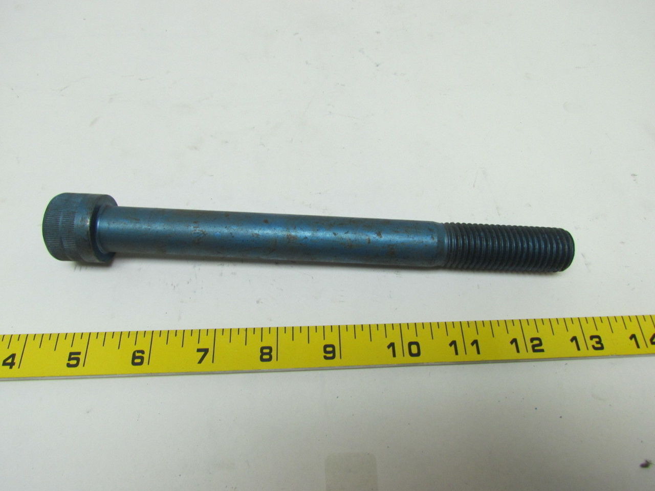 Holo-Krome M20 x 2.5 x 200mm Metric Socket Head Cap Screw Bolt Class 12.9 USA Qt