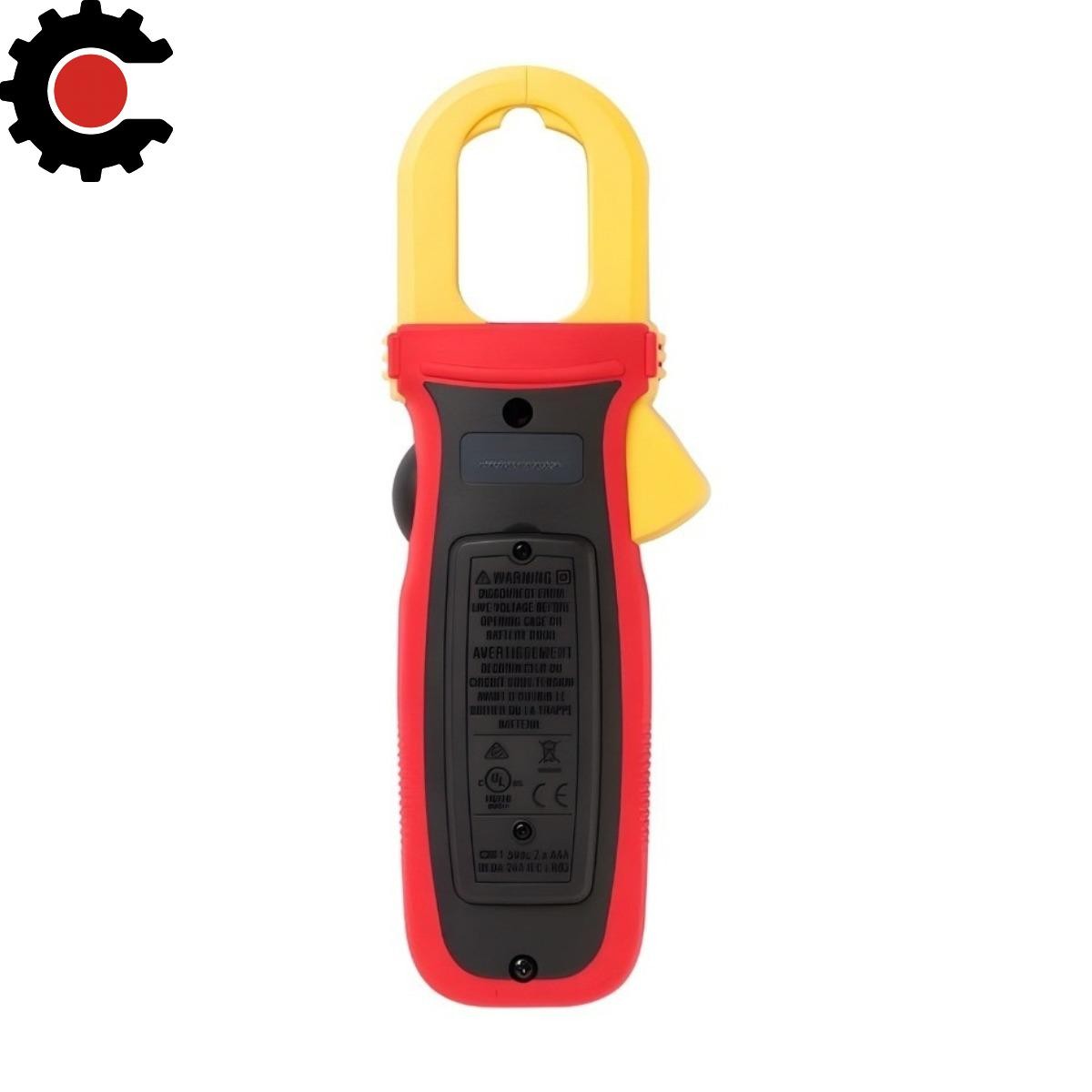 Amprobe ACD-14-PRO True-RMS Dual Display 600A Clamp Meter