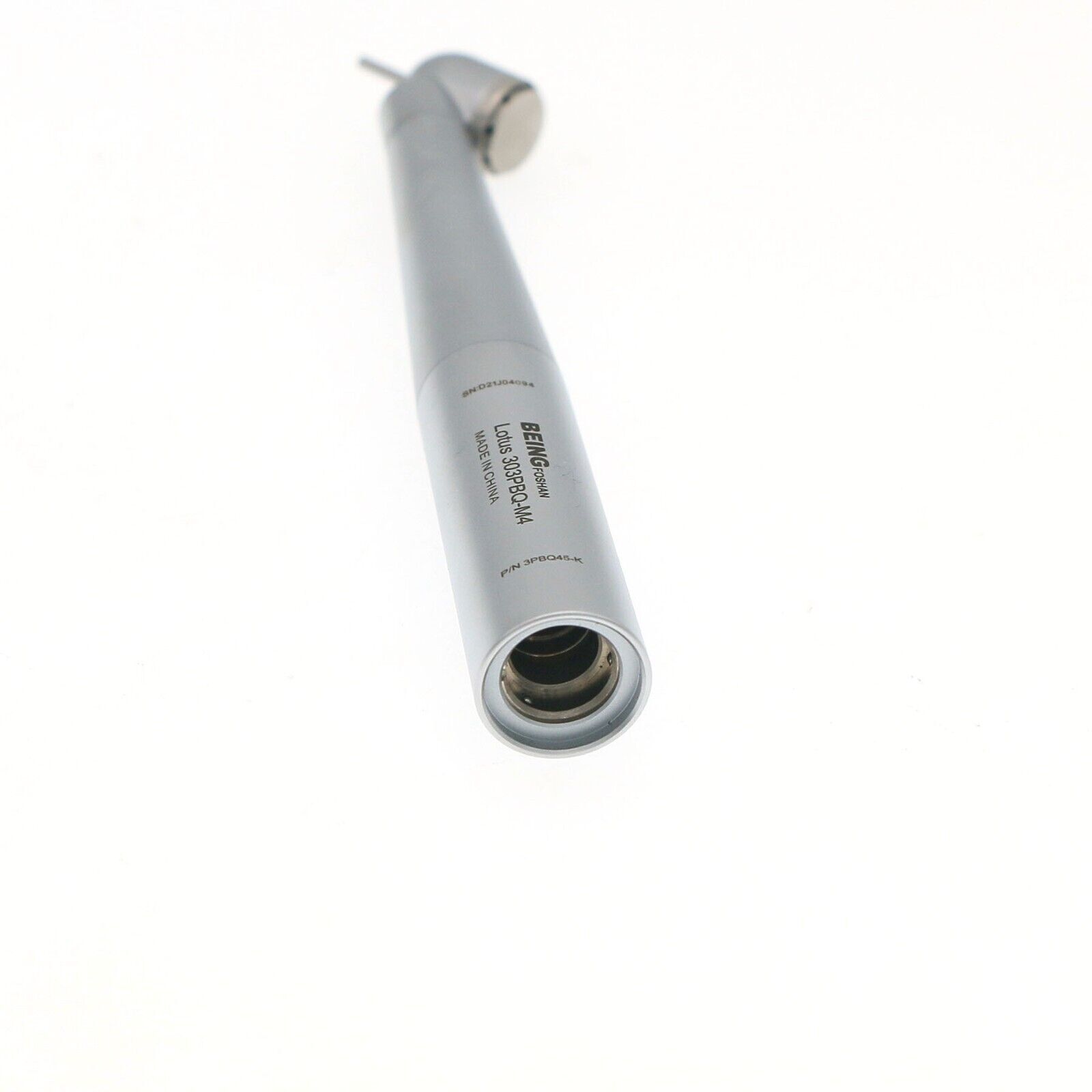 BEING Dental Turbine 45° Angle Surgical Handpiece Fiber Optic For KAVO MULTIflex