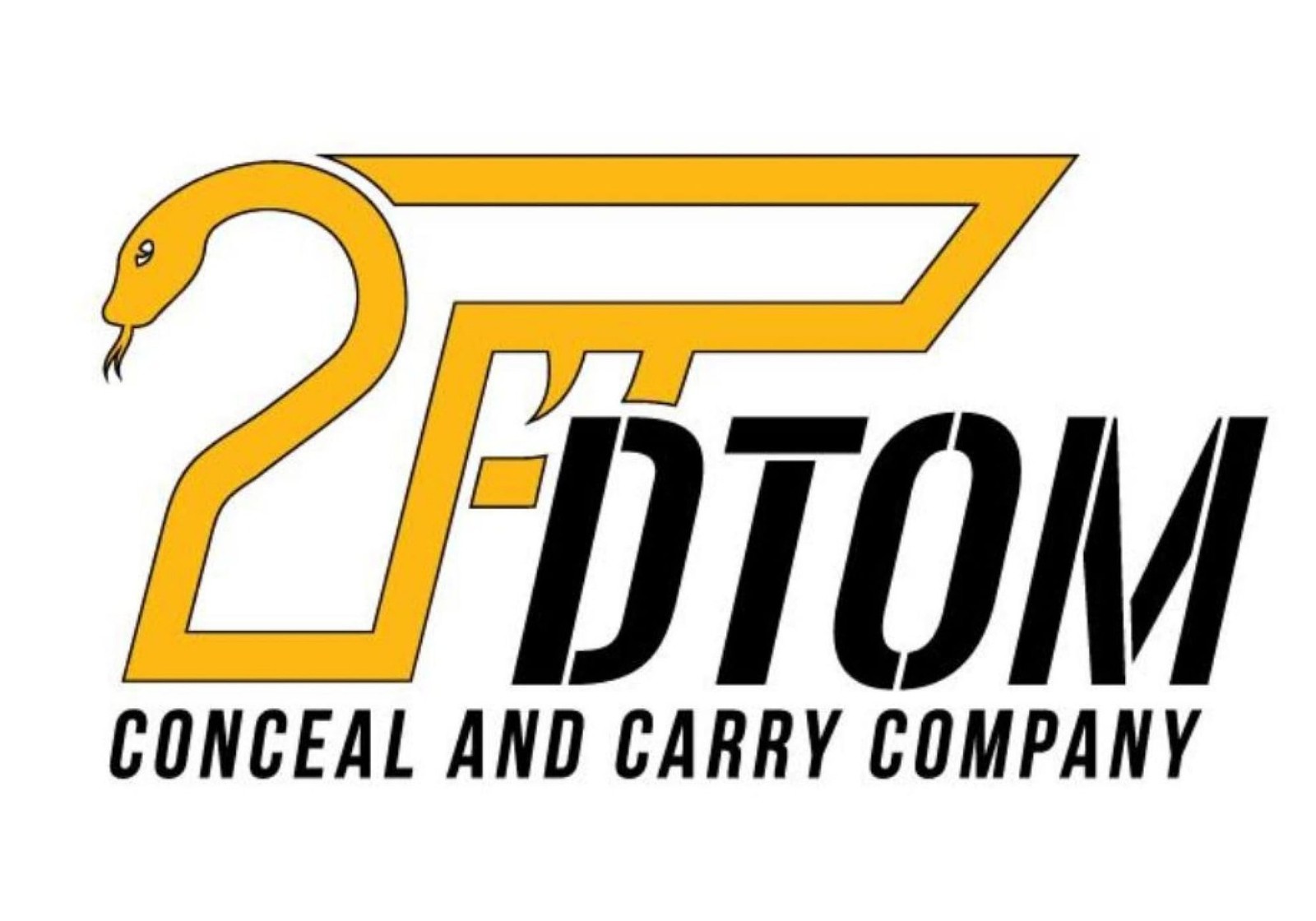 DTOM CC3 Combination Pocket/IWB Holster for Ruger LCP, S&W Bodyguard 2, LCP-I…