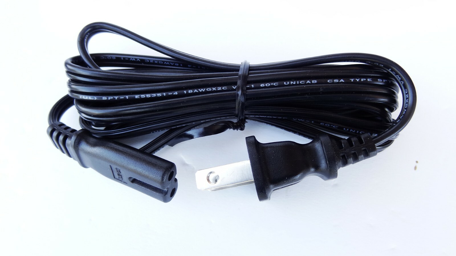 CWT Class 2 Battery Charger In 100V-240V 50-60Hz Out 29 V 1.0A 3-Prong Inline