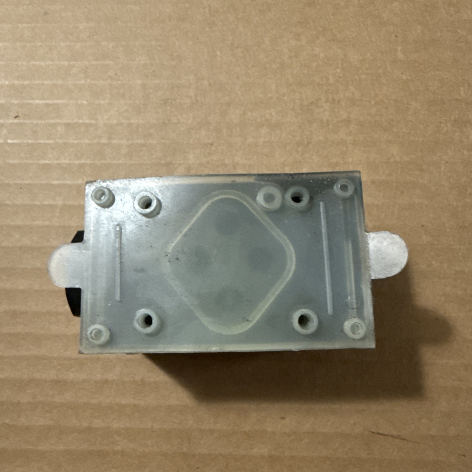 Eaton Vickers DGMDC-3-Y-PK-41