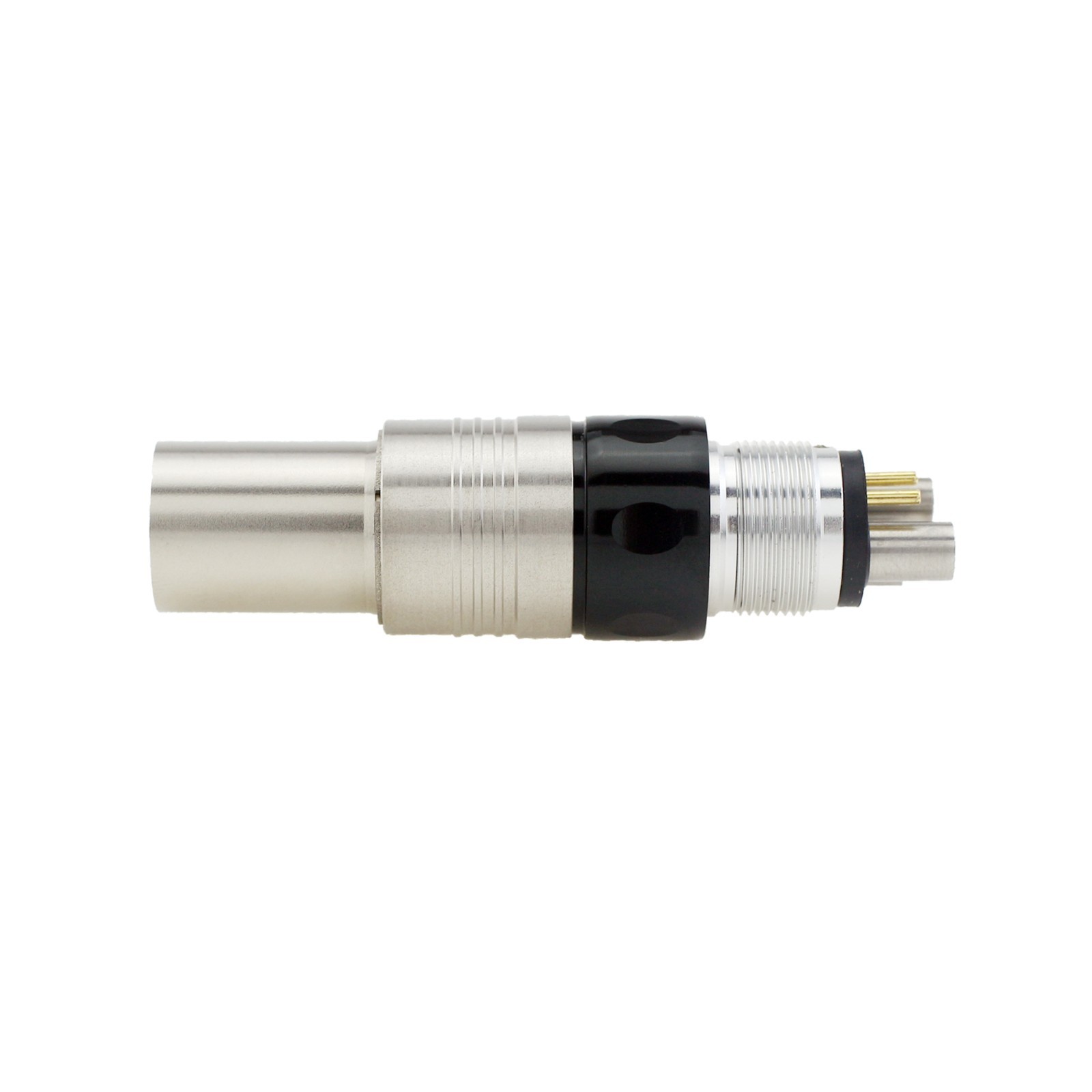 High Speed Handpiece LED Coupling 6 Pin NSK Phatelus Coupler fit Prophy-Mate NEO