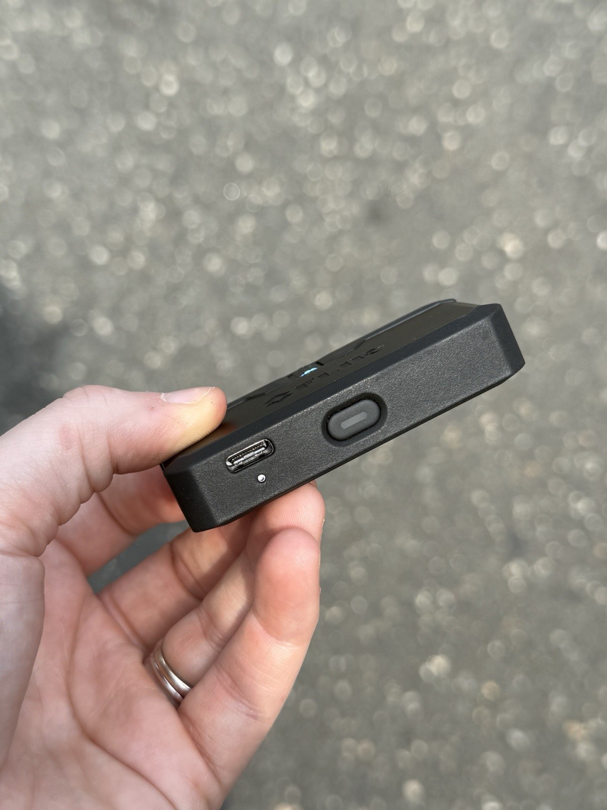 Flir ONE Pro Android USB-C Professional Grade Thermal Camera for Smartphones