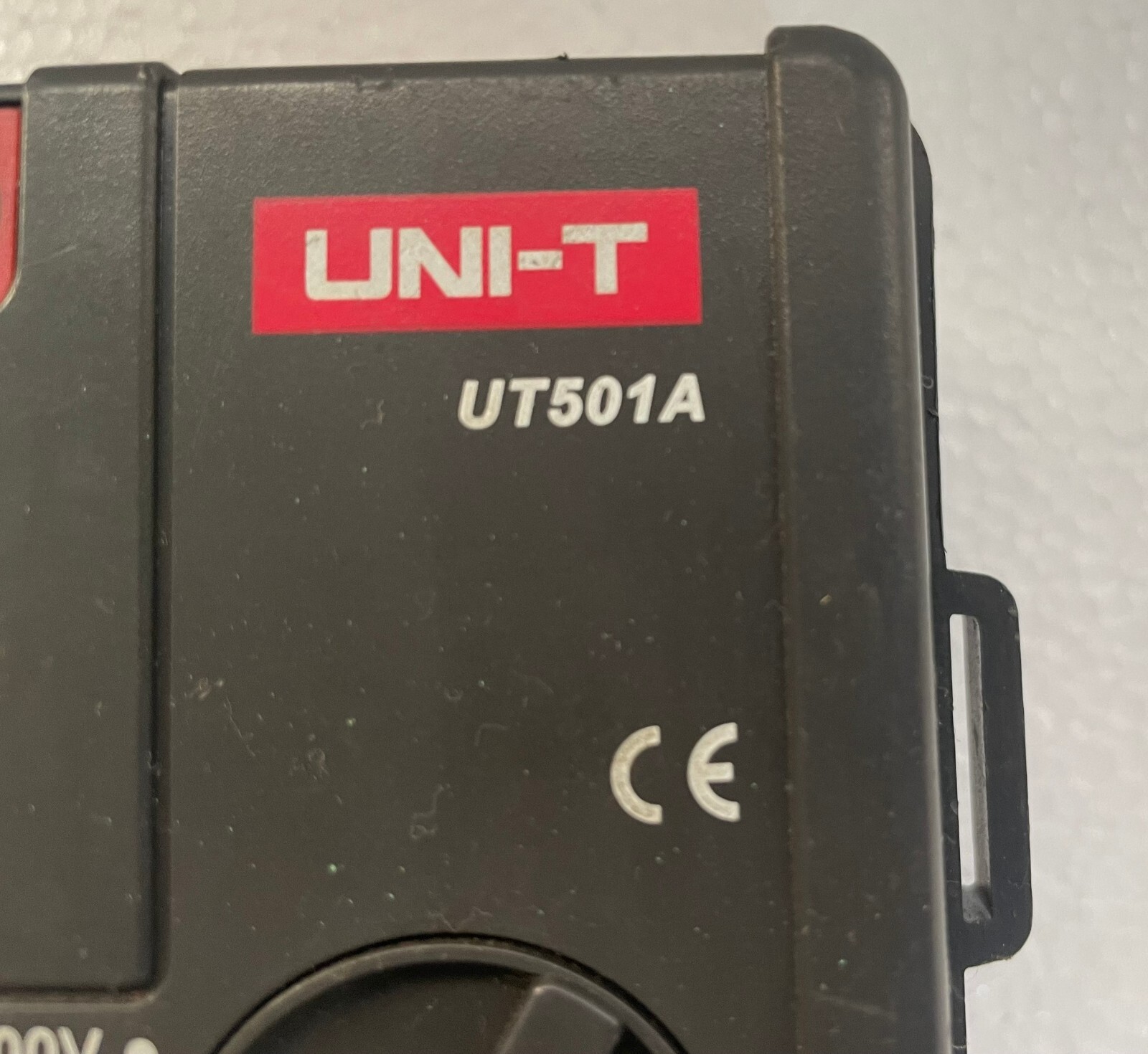 Uni-T UT501A Insulation Resistance Tester