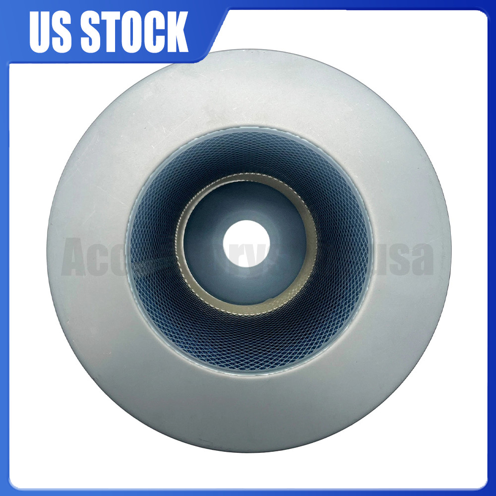 9008919 Cylinder Dust Filter Fits For Tennant Equipment