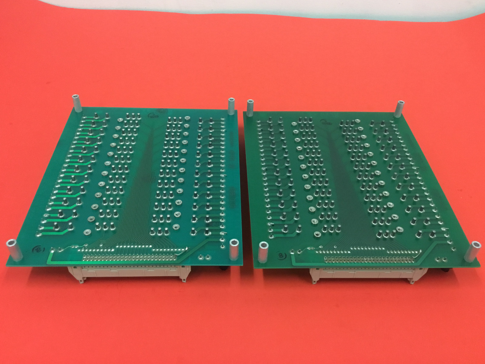 Opto 22 – P/N: G4PB24 I/O Board – LOT OF (2)