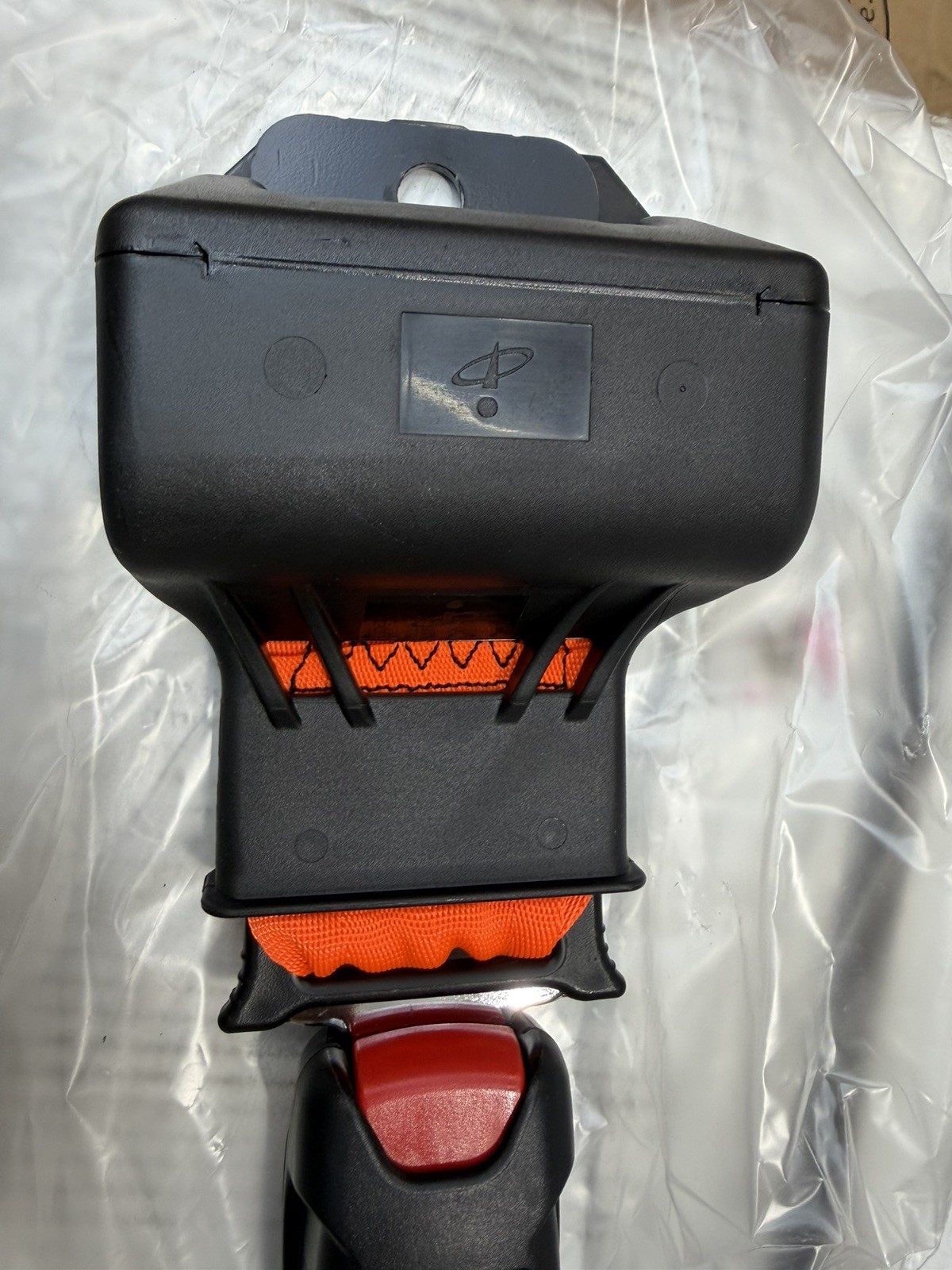 Volvo Construction seat belt 17523232 VOE17523232 17523232 VOE IMMI