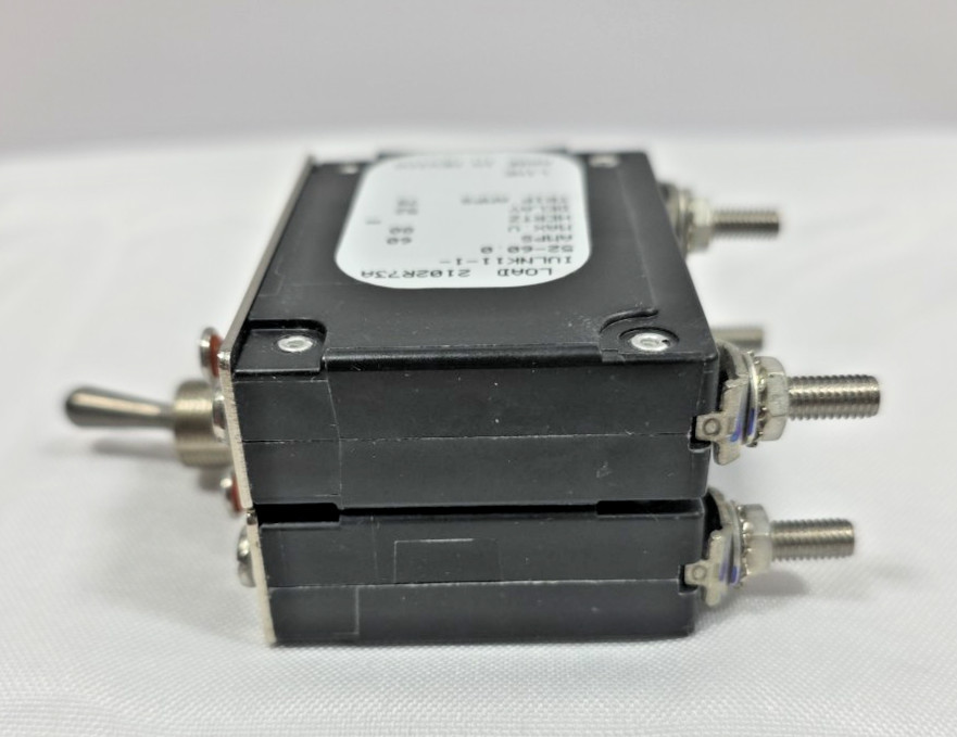 AIRPAX / SENSATA IULNK11-1-52-60.0