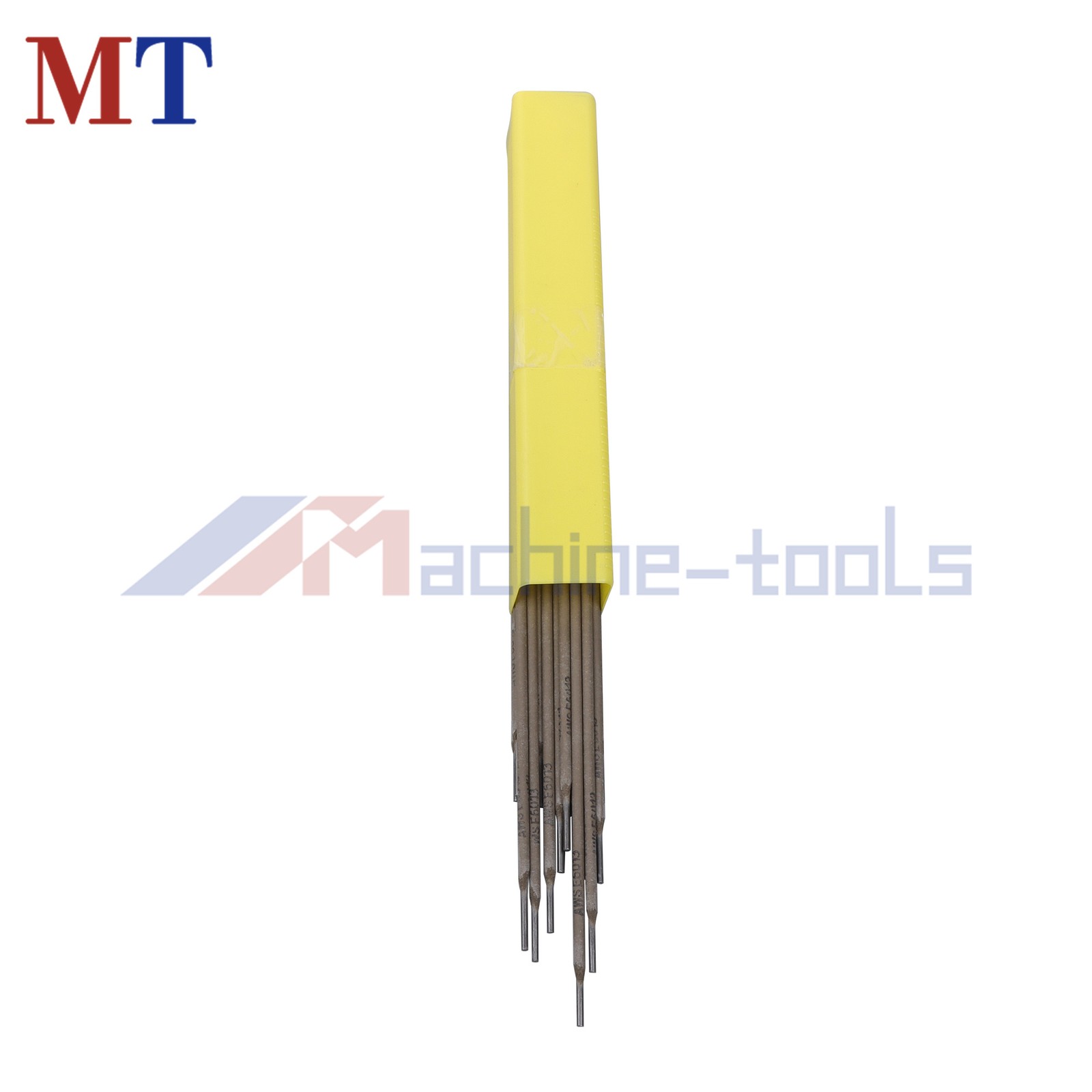1 Pack E6013 Welding Rods 3/32In x 11.8In 1 LB Carbon Steel Stick Electrodes
