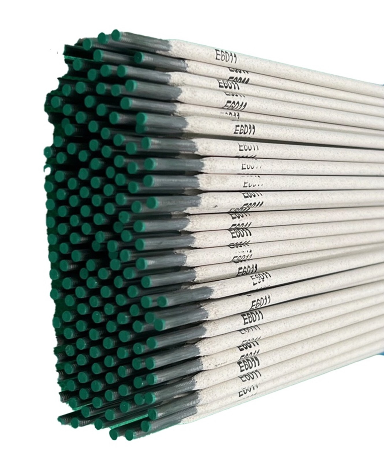 E6011 1/8″ 10Ibs Stick Welding Electrode 6011 Rods 1 Pack 10Ibs