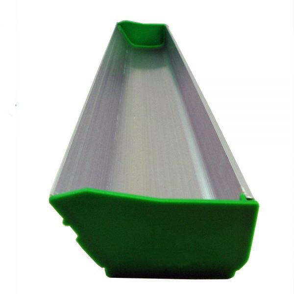 Aluminum 12″ Emulsion Scoop Coater Tool Silk Screen Printing Press
