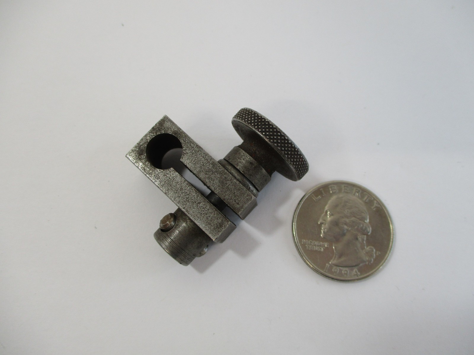 Dial Indicator SNUG Height Gage Sleeve Clamp .312″ Upright x .155″ Mount Hole EC