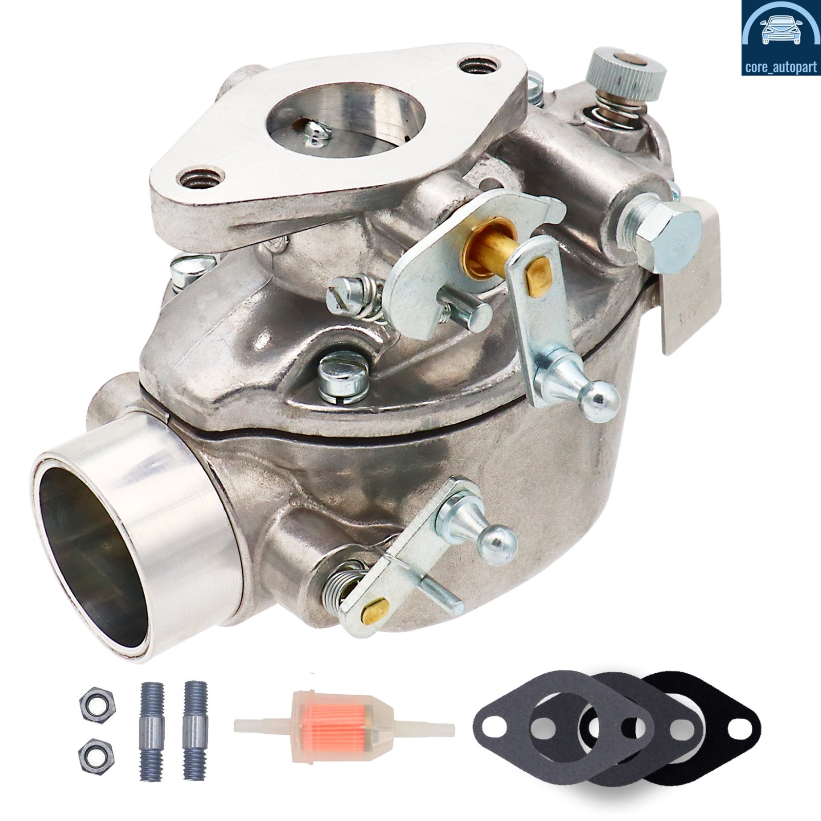 unused Carburetor for Massey Ferguson Tractor 35 40 50 F40 50 135 150 202 204
