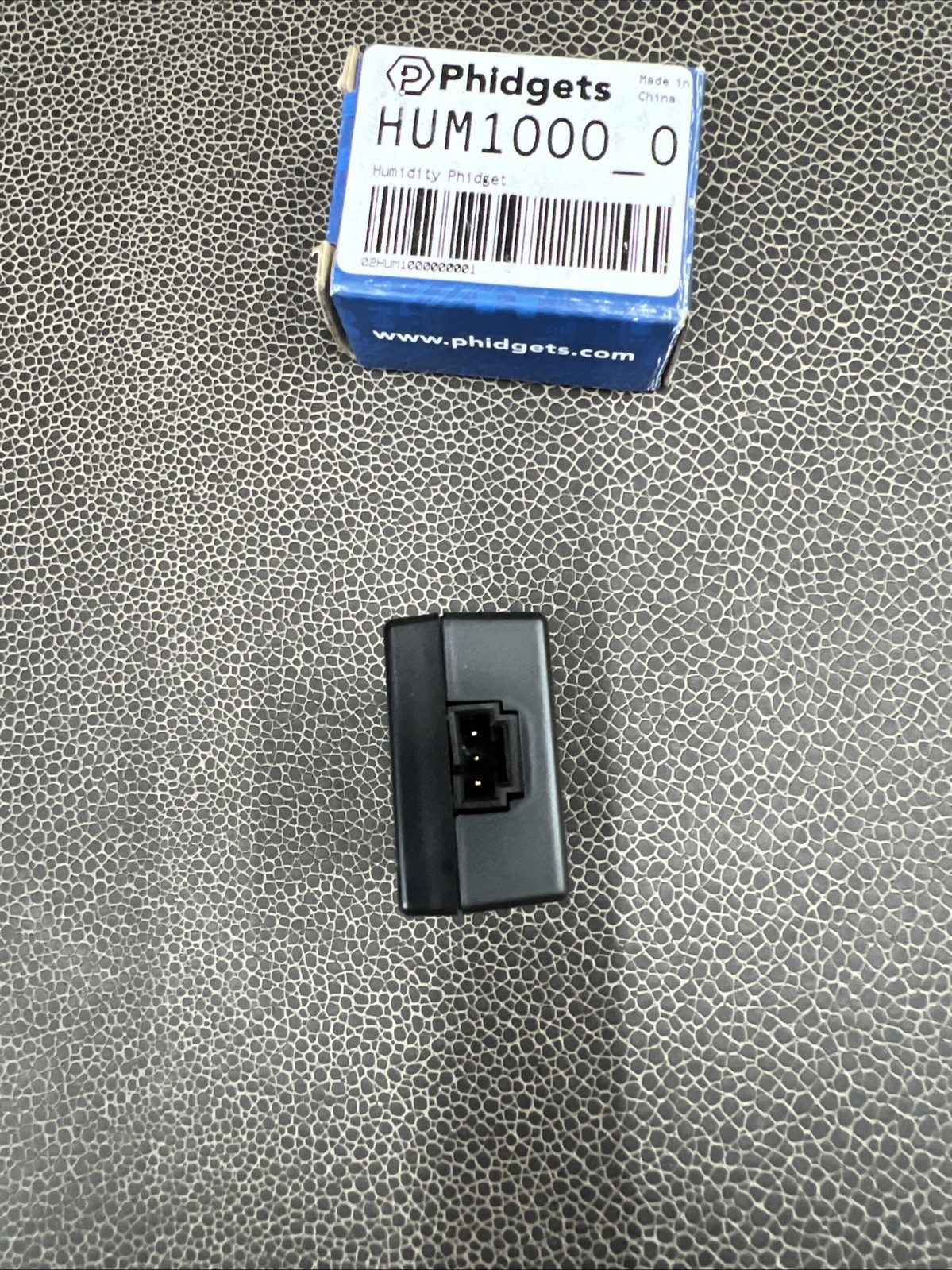 Phidgets HUM1000_0 Humidity Phidget Humidity Sensor Temperature 0-100% -40-85°C