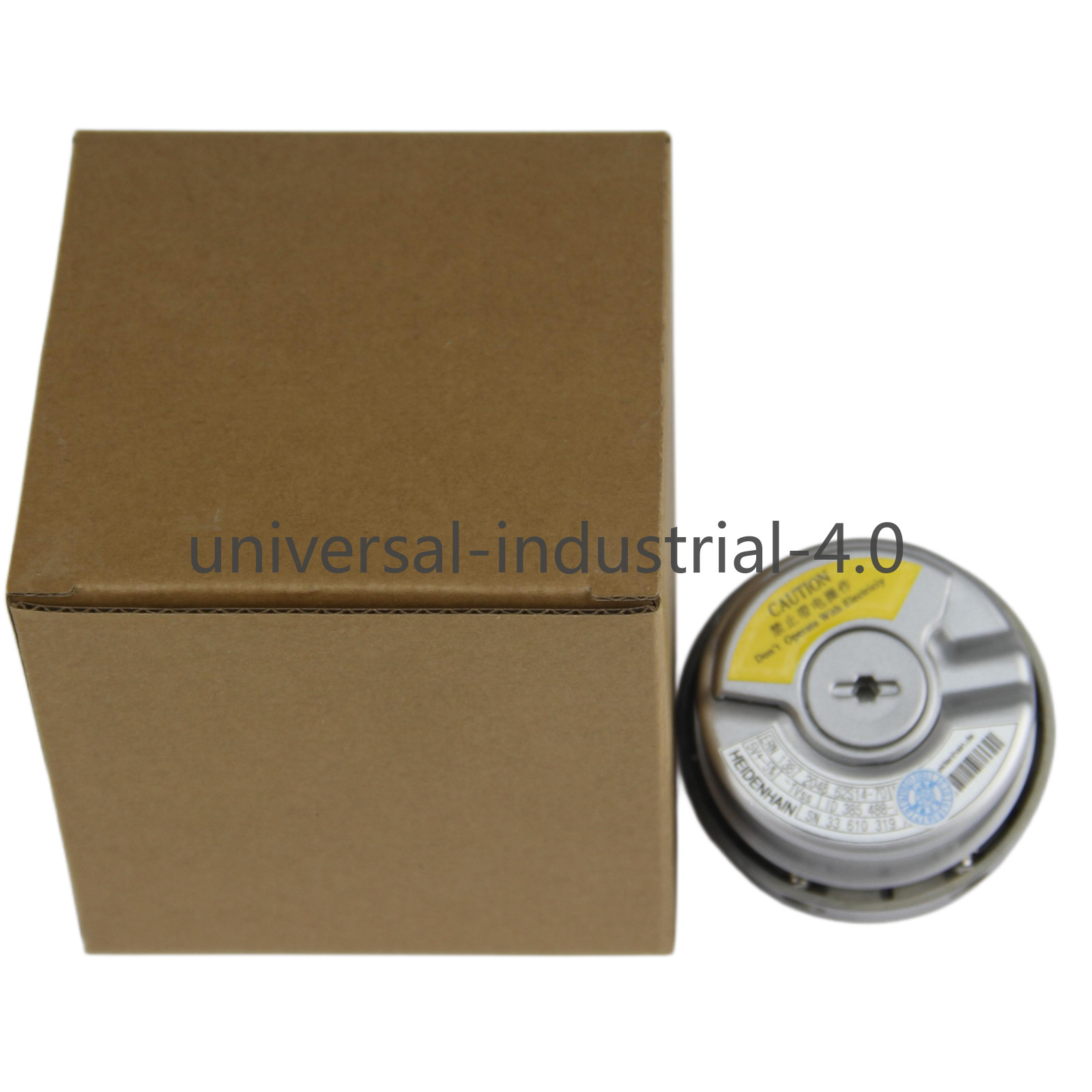 New In Box HEIDENHAIN ERN1387 2048 62S14-70 ERN1387204862S14-70 Rotary Encoder