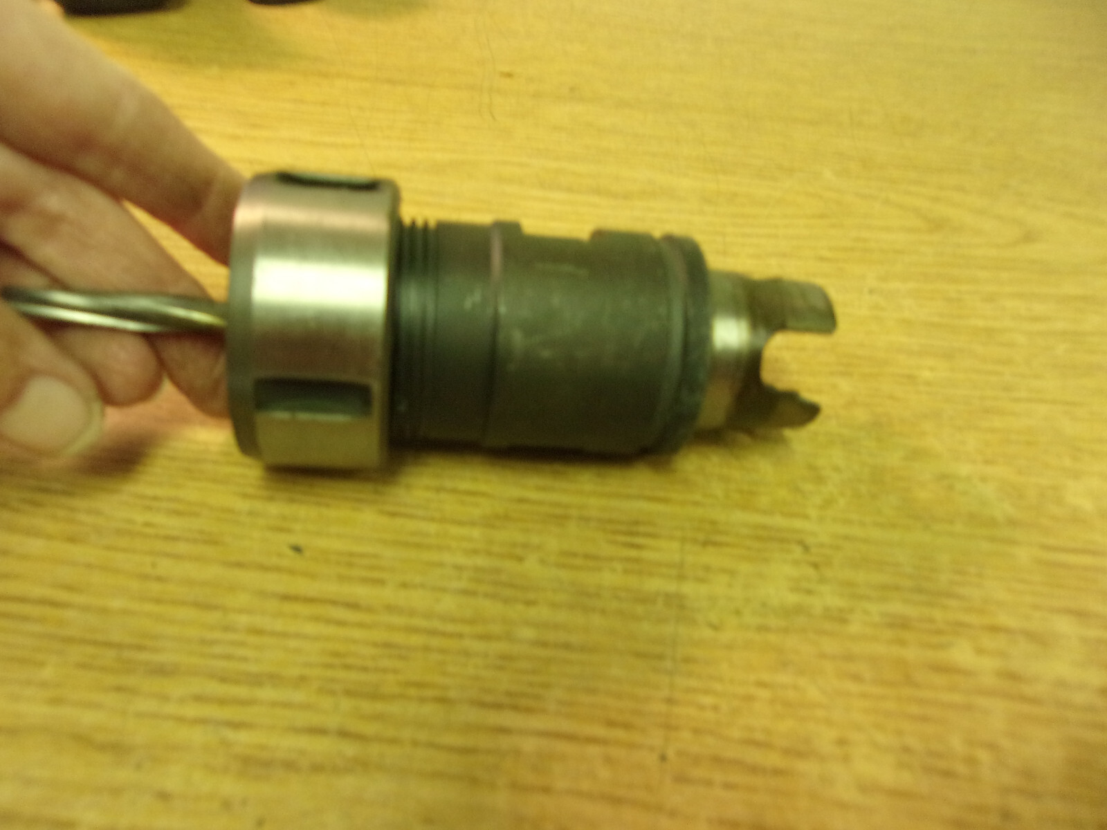 Kennametal KM40-TGB07575 LNA075M **FREE SHIPPING**