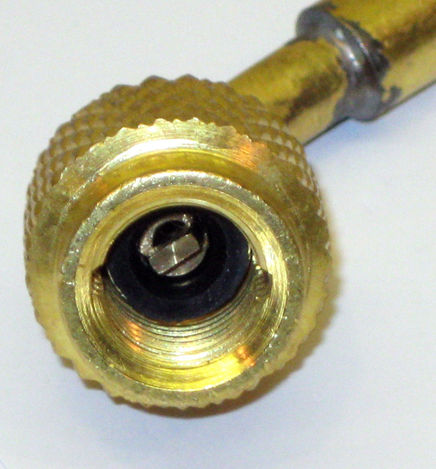VGC SUPCO Vacuum Gauge Coupler Sealed Units Parts Co
