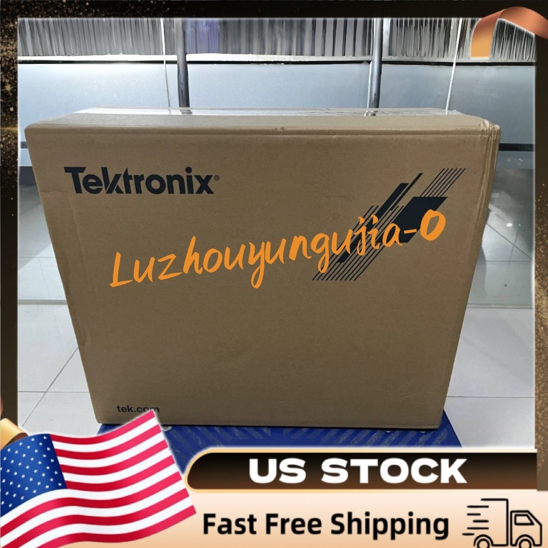 New TDS2012 Tektronix Mixed Signal Oscilloscope Industry Fast Shipping US Stock